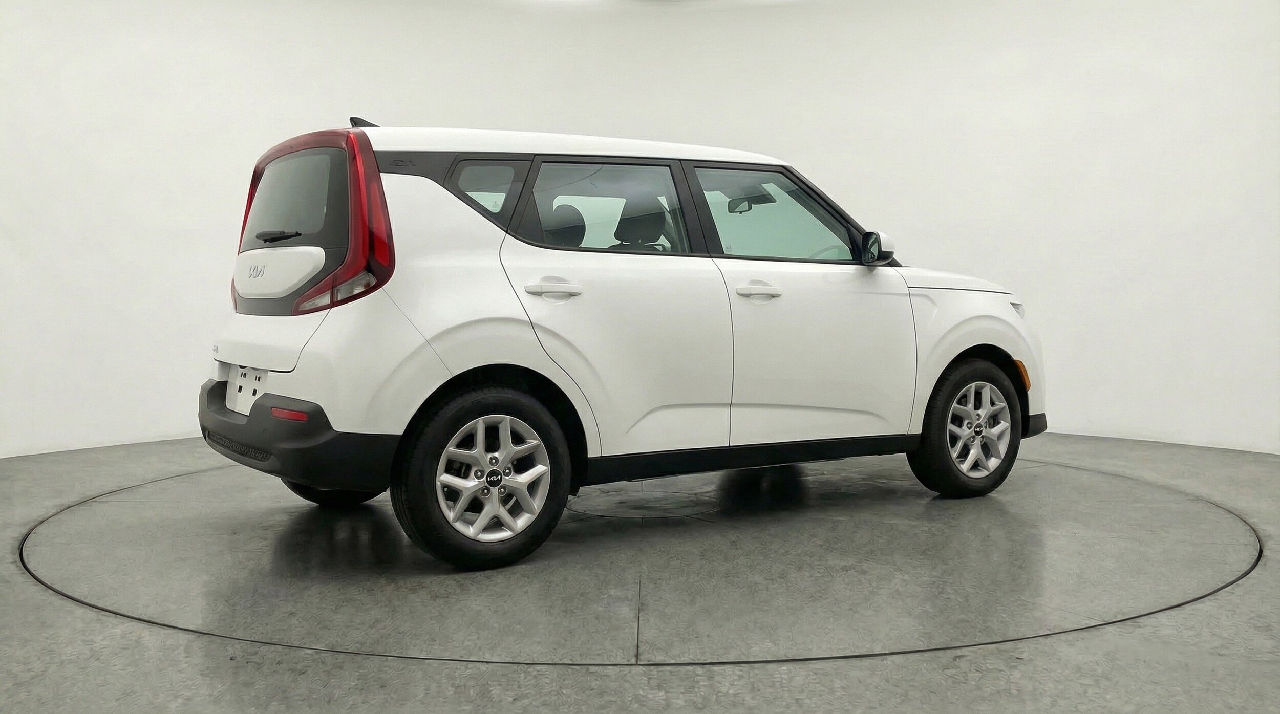 Thumbnail: 2025 Kia Soul - 9