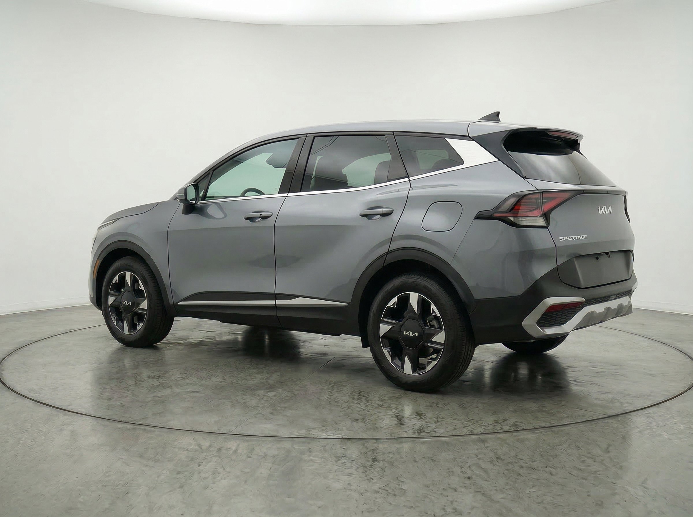 Thumbnail: 2026 Kia Sportage - 6