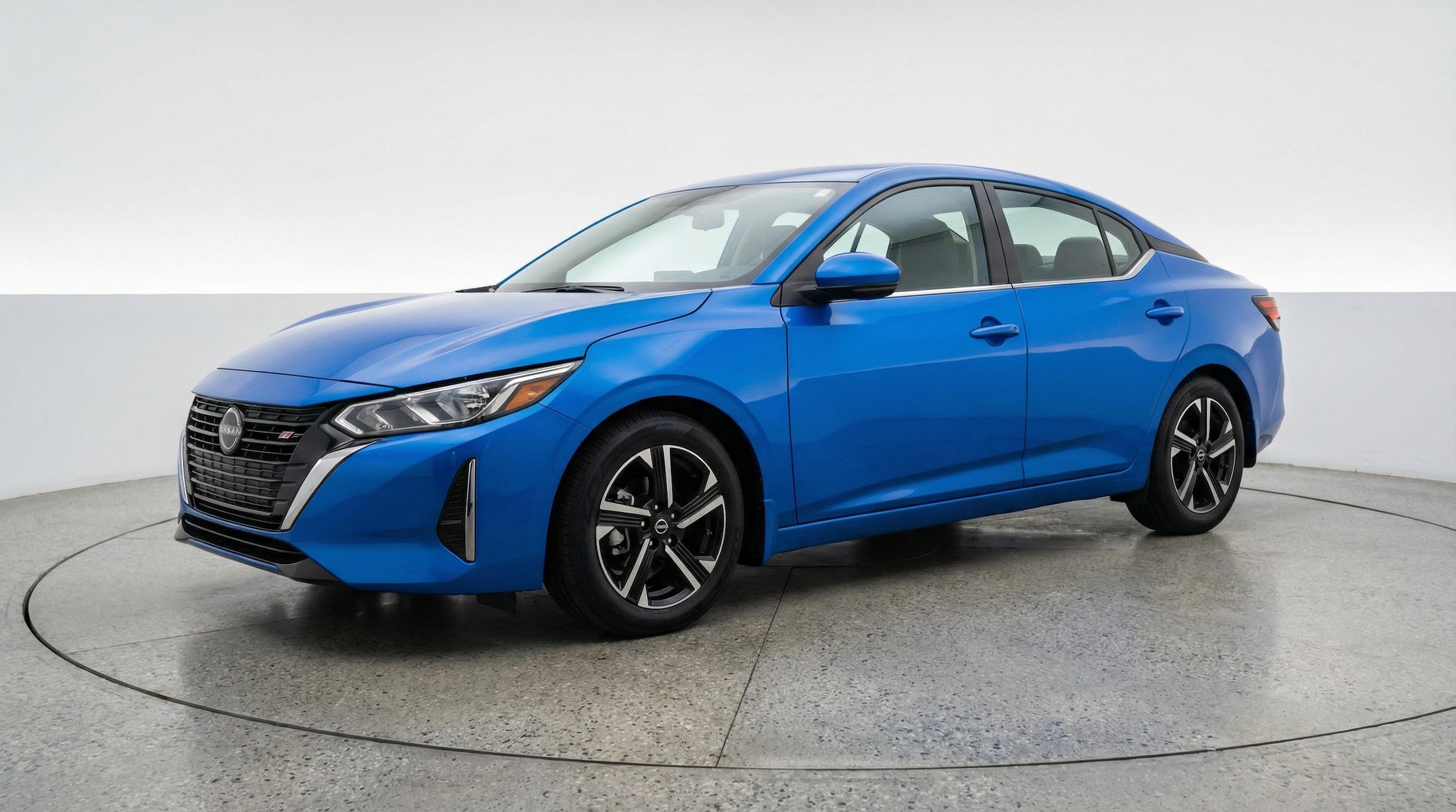 Thumbnail: 2025 Nissan Sentra - 3