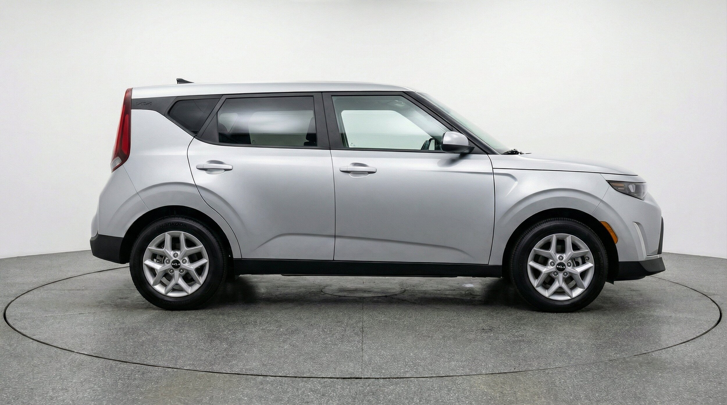 Thumbnail: 2025 Kia Soul - 11