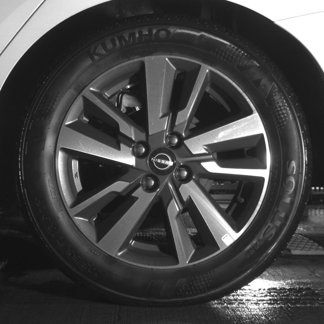 Thumbnail: 2025 Nissan Versa - 14