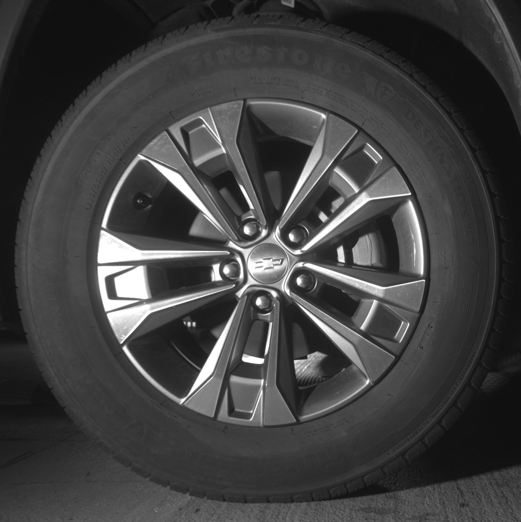 Thumbnail: 2025 Chevrolet Equinox - 13