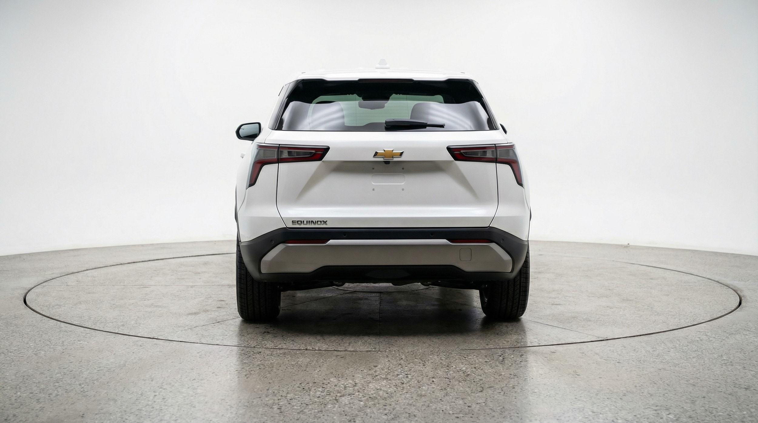 Thumbnail: 2025 Chevrolet Equinox - 6