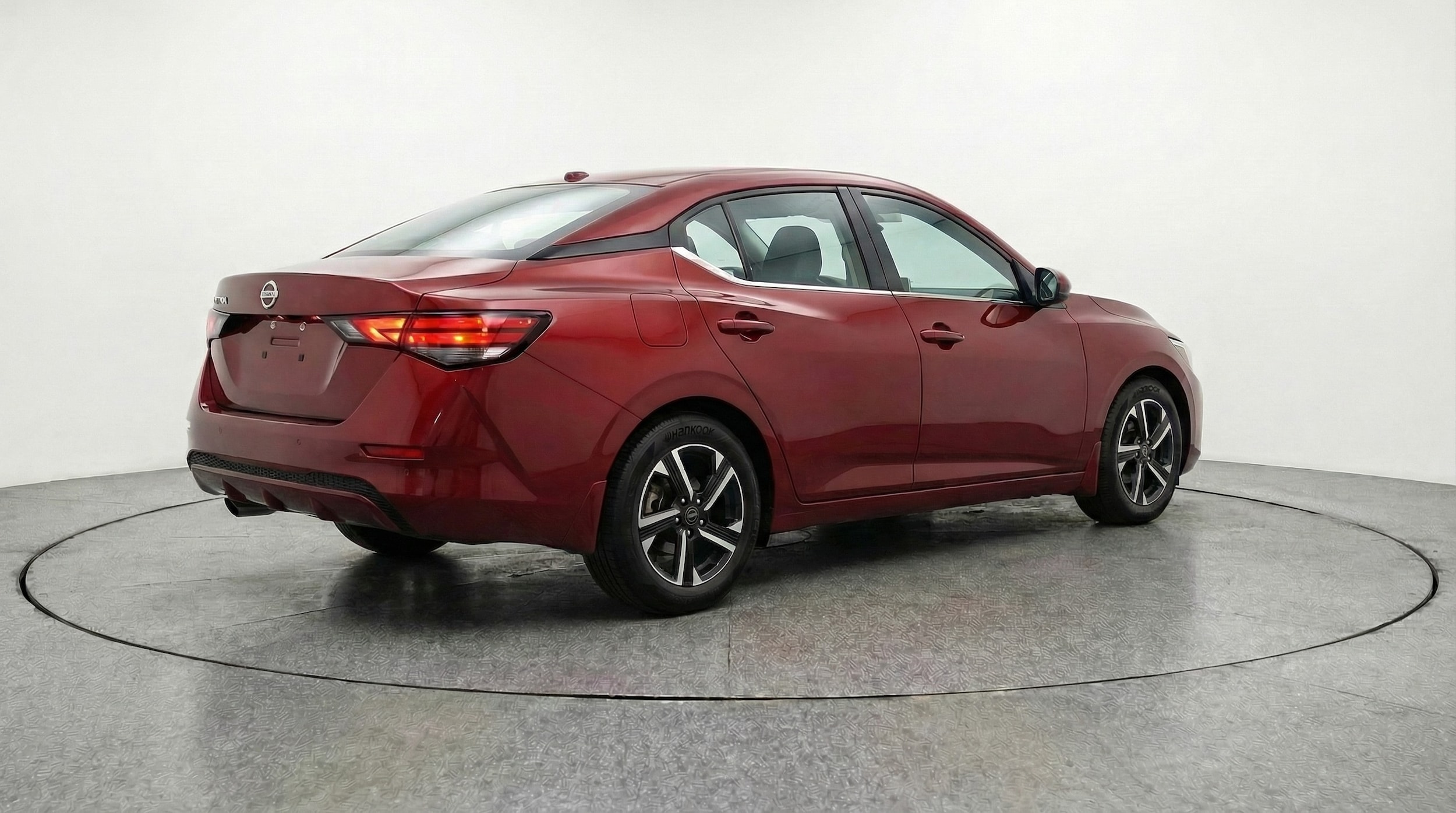 Thumbnail: 2025 Nissan Sentra - 7