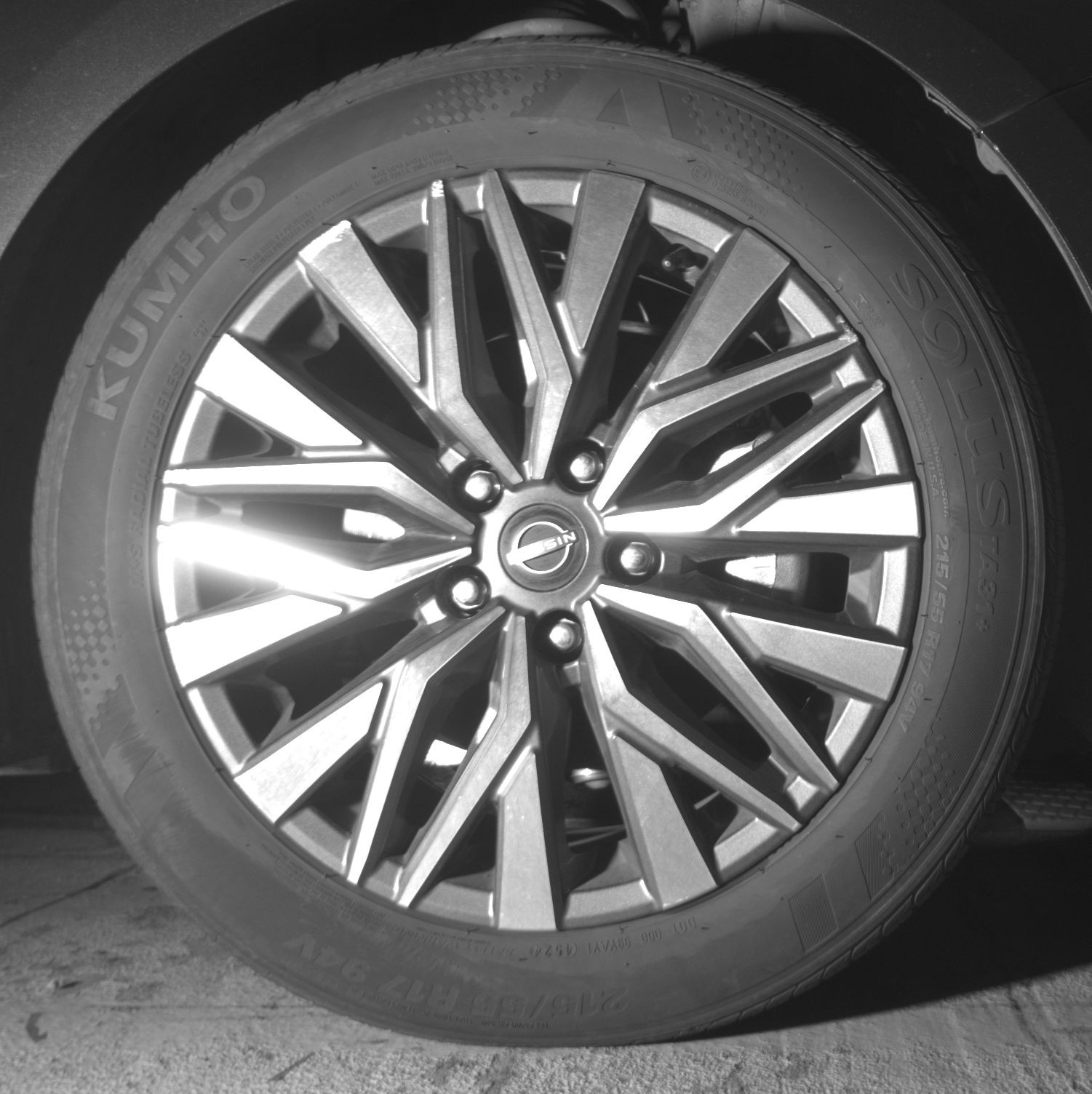 Thumbnail: 2025 Nissan Altima - 10