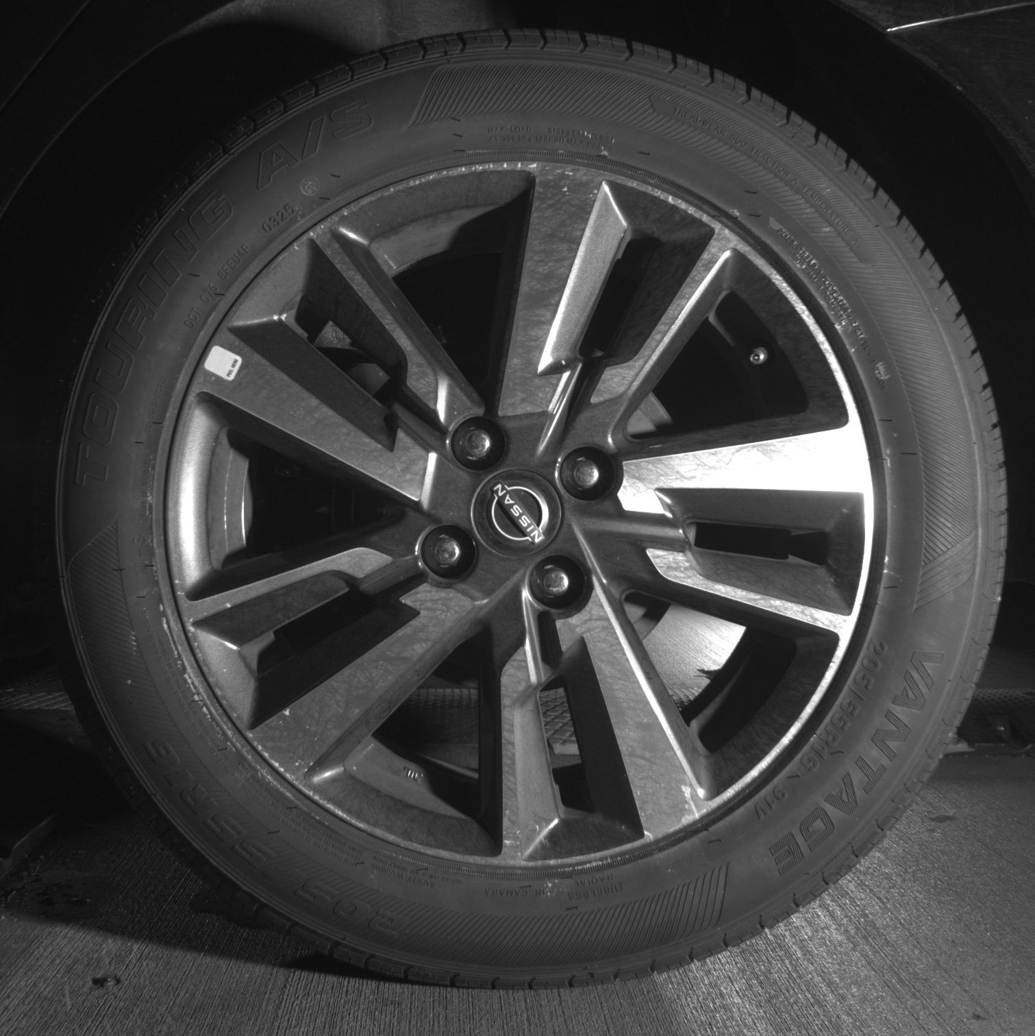 Thumbnail: 2025 Nissan Versa - 11