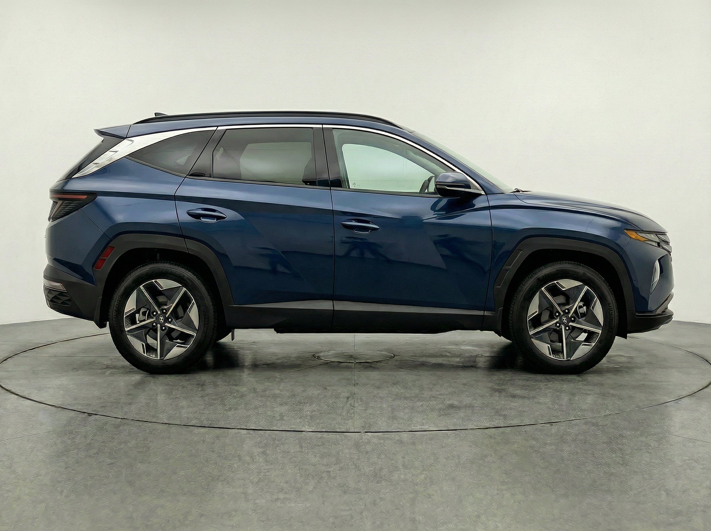 Thumbnail: 2026 Hyundai Tucson - 11