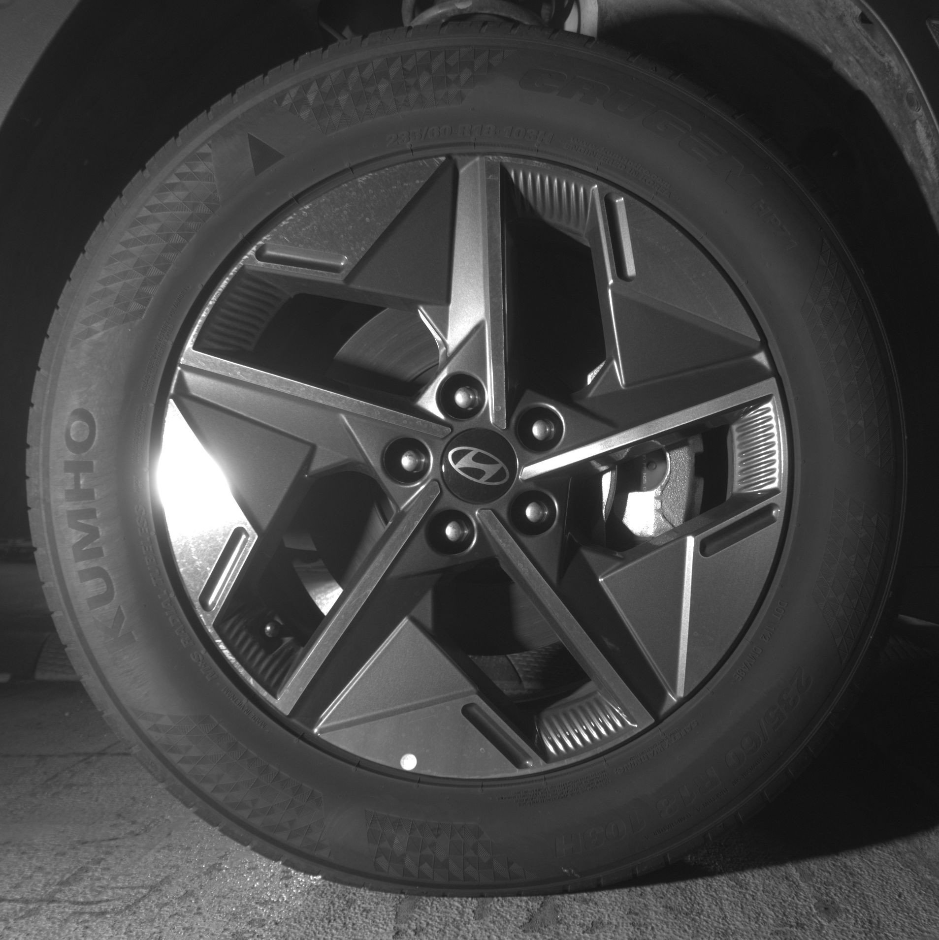 Thumbnail: 2026 Hyundai Tucson - 13