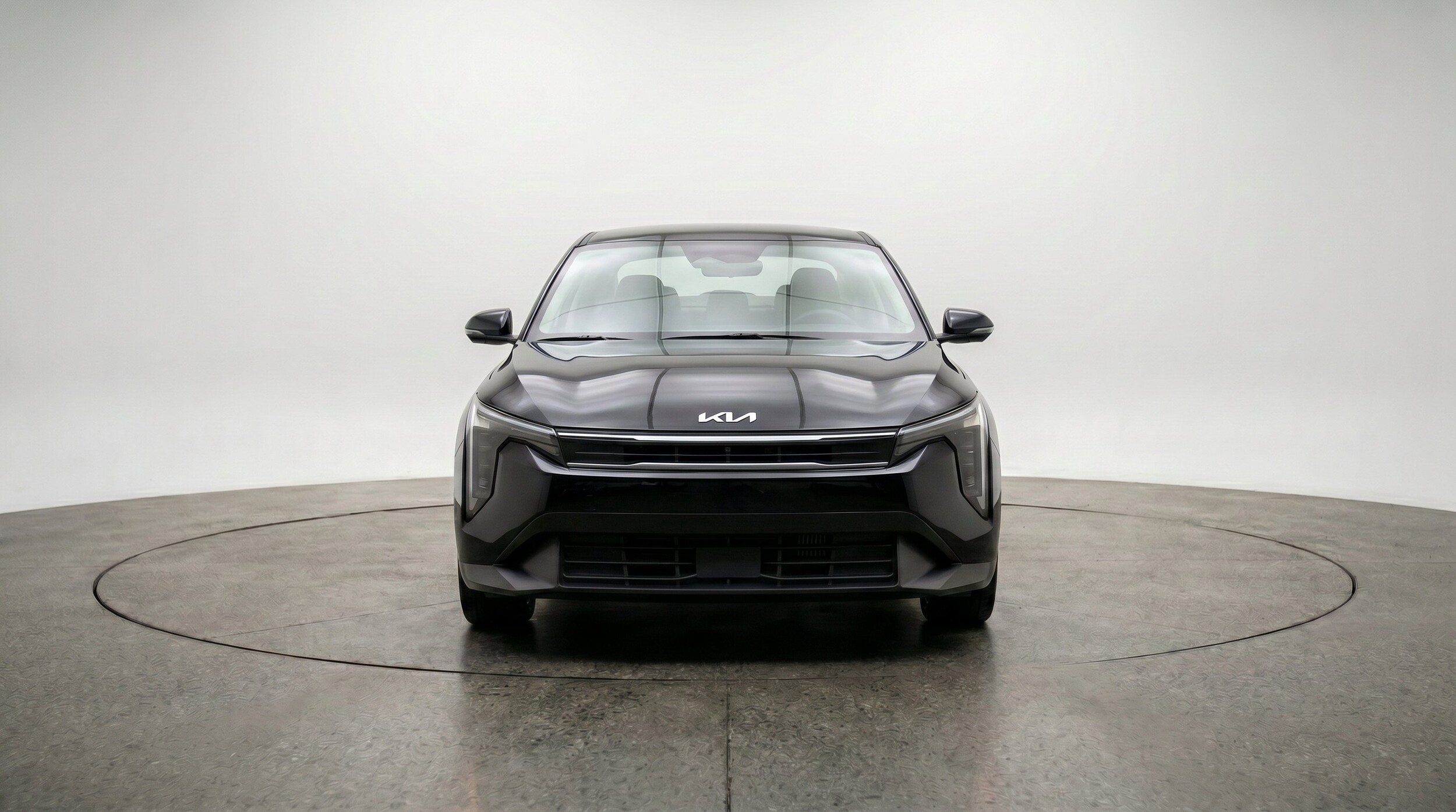 Thumbnail: 2026 Kia K4 - 2