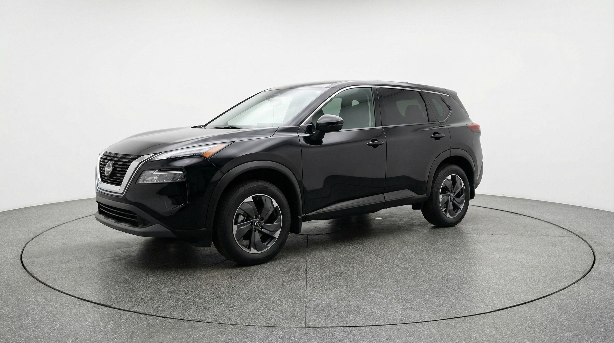 Thumbnail: 2025 Nissan Rogue - 3