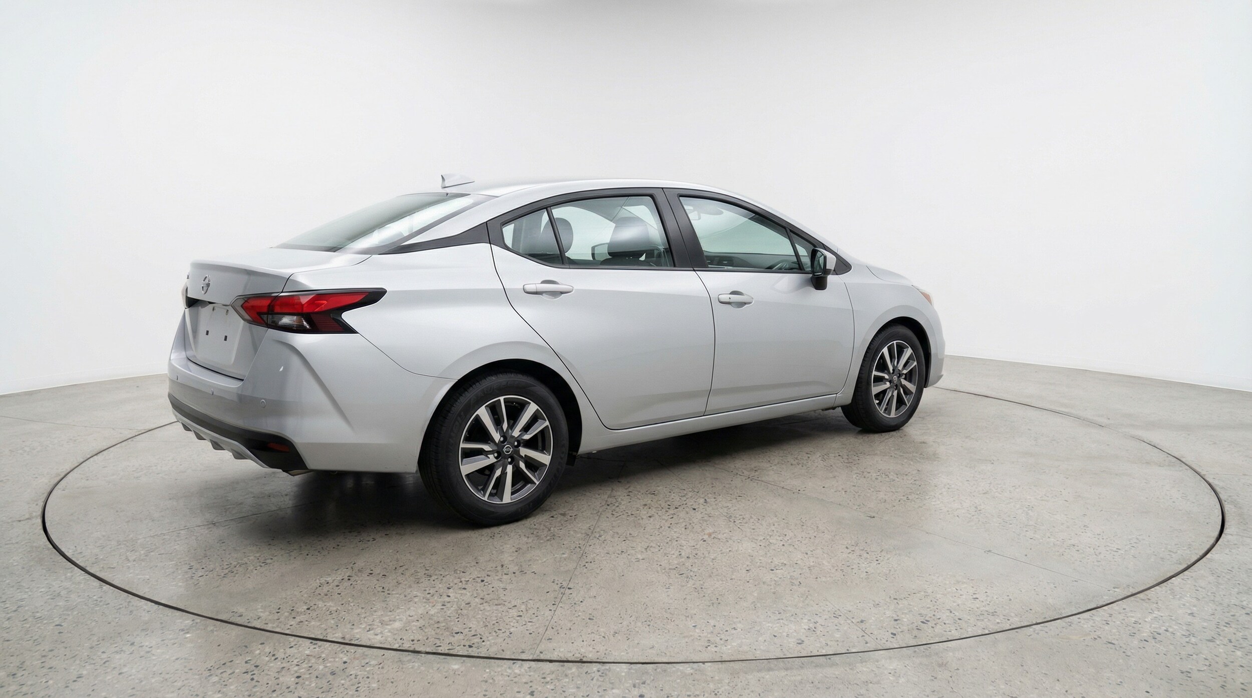 Thumbnail: 2025 Nissan Versa - 7