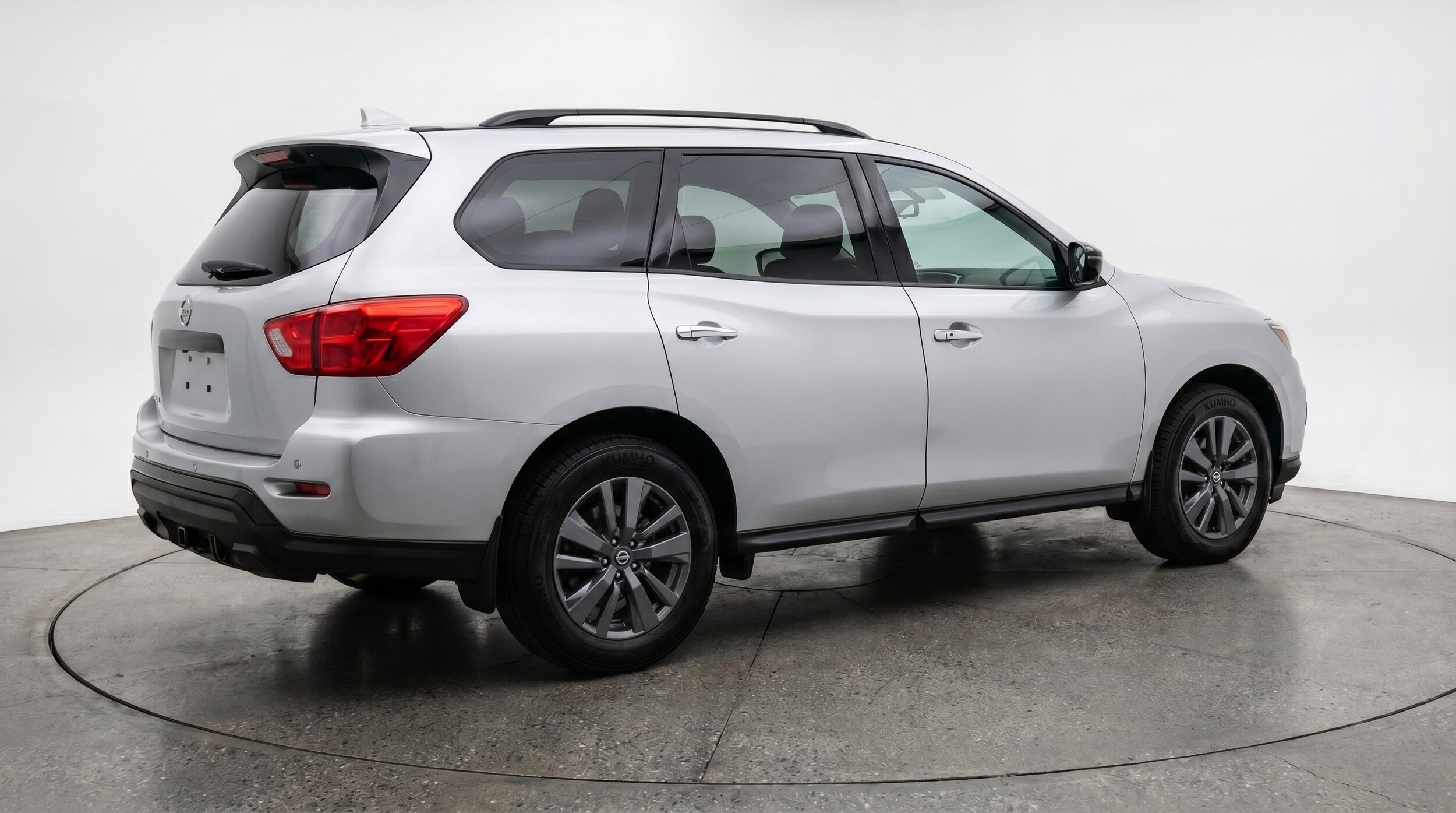 Thumbnail: 2025 Nissan Pathfinder - 9