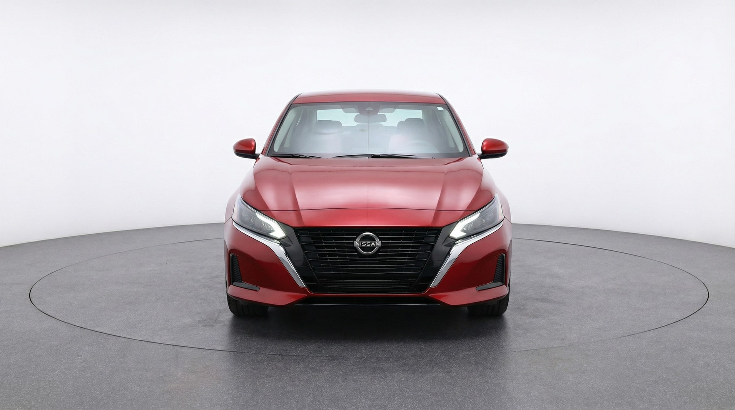 Thumbnail: 2025 Nissan Altima - 2