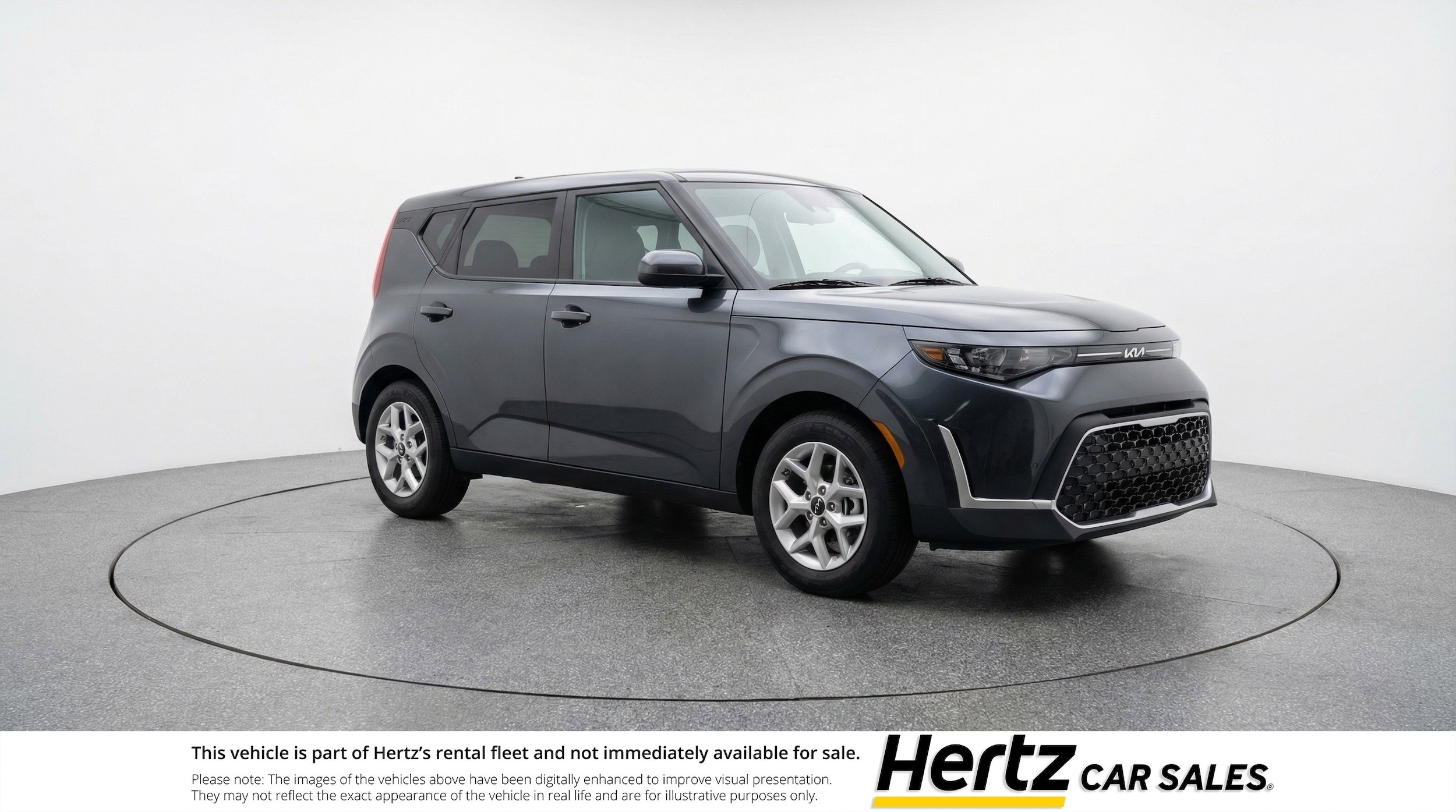 Thumbnail: 2025 Kia Soul - 1