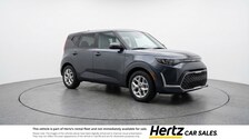 2025 Kia Soul  -
                  Morrow, GA