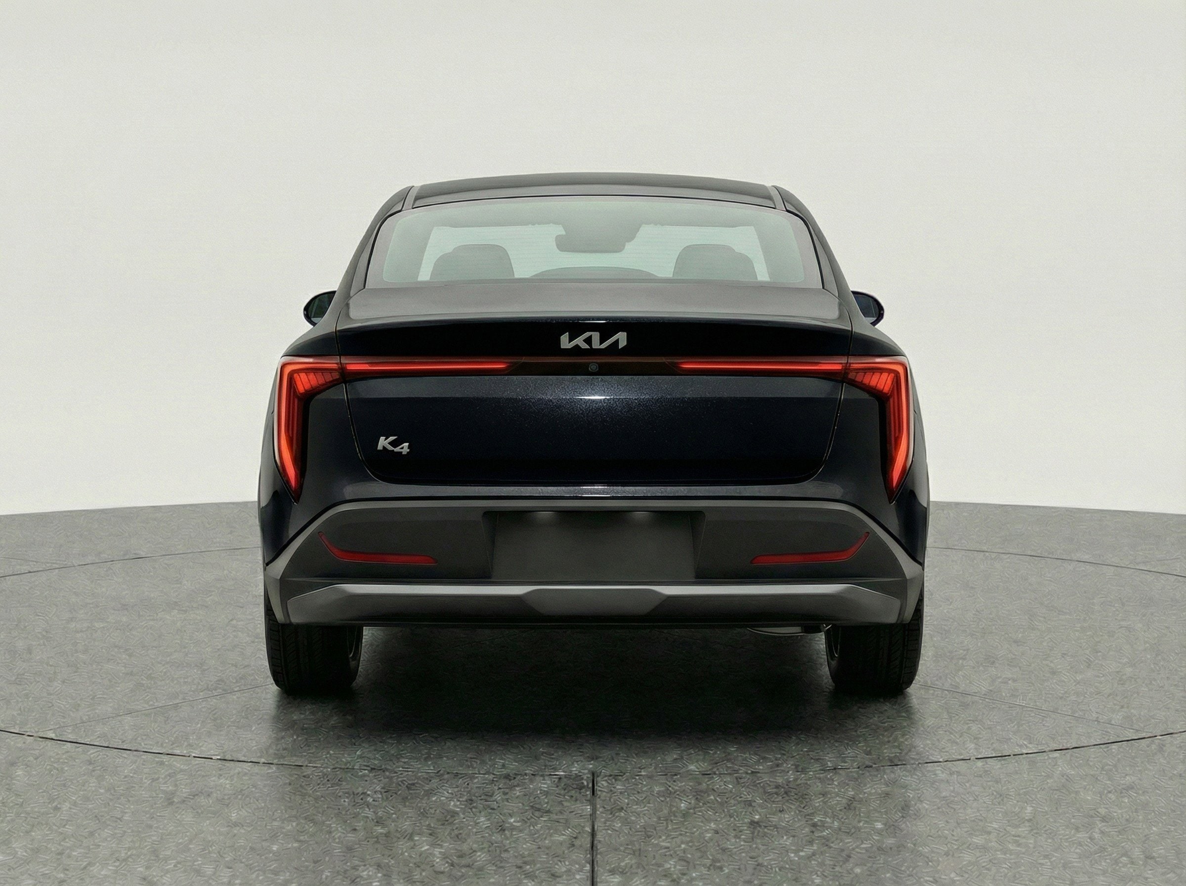 Thumbnail: 2025 Kia K4 - 7