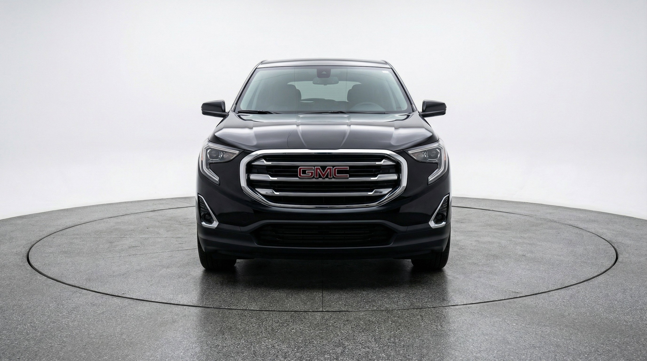 Thumbnail: 2024 GMC Terrain - 2