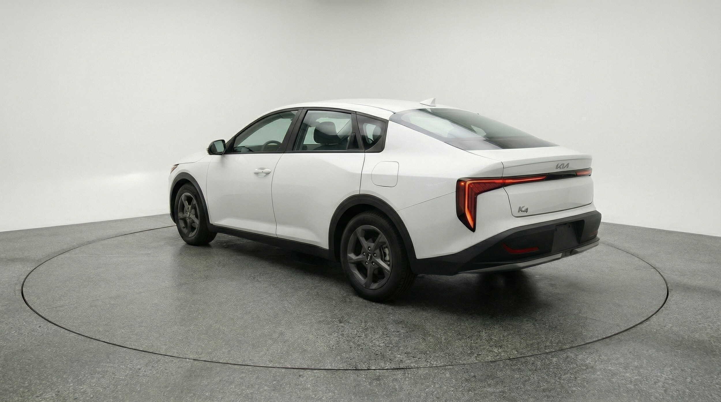 Thumbnail: 2025 Kia K4 - 5