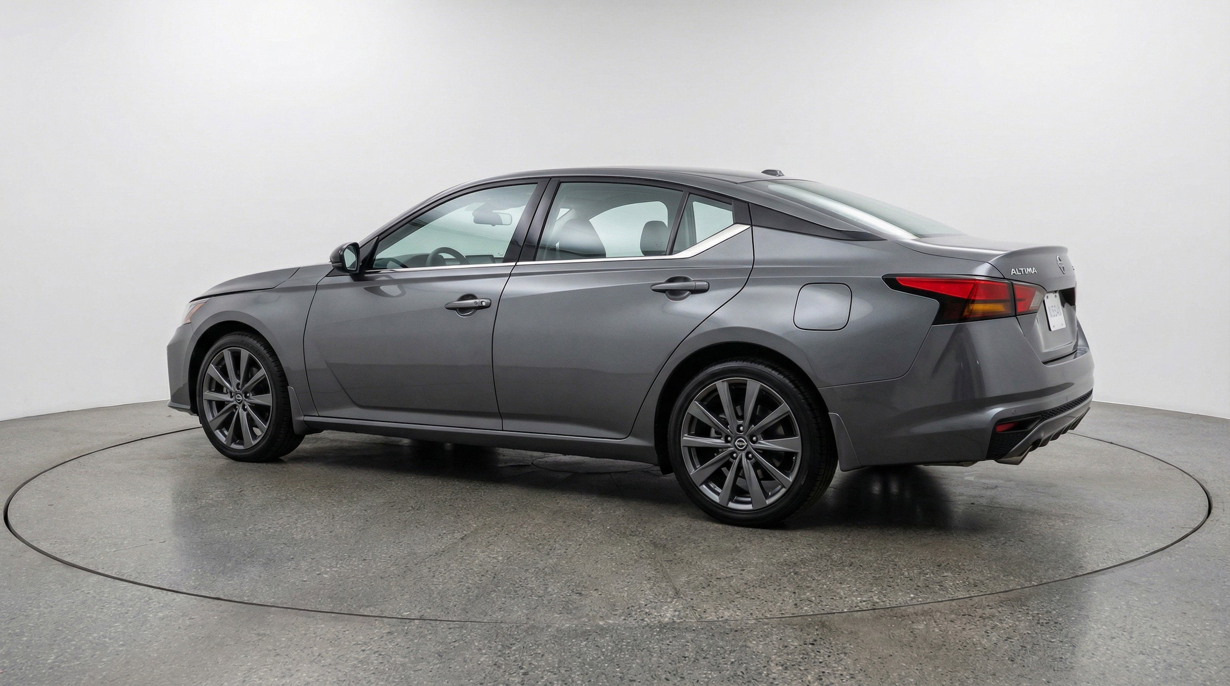 Thumbnail: 2025 Nissan Altima - 6