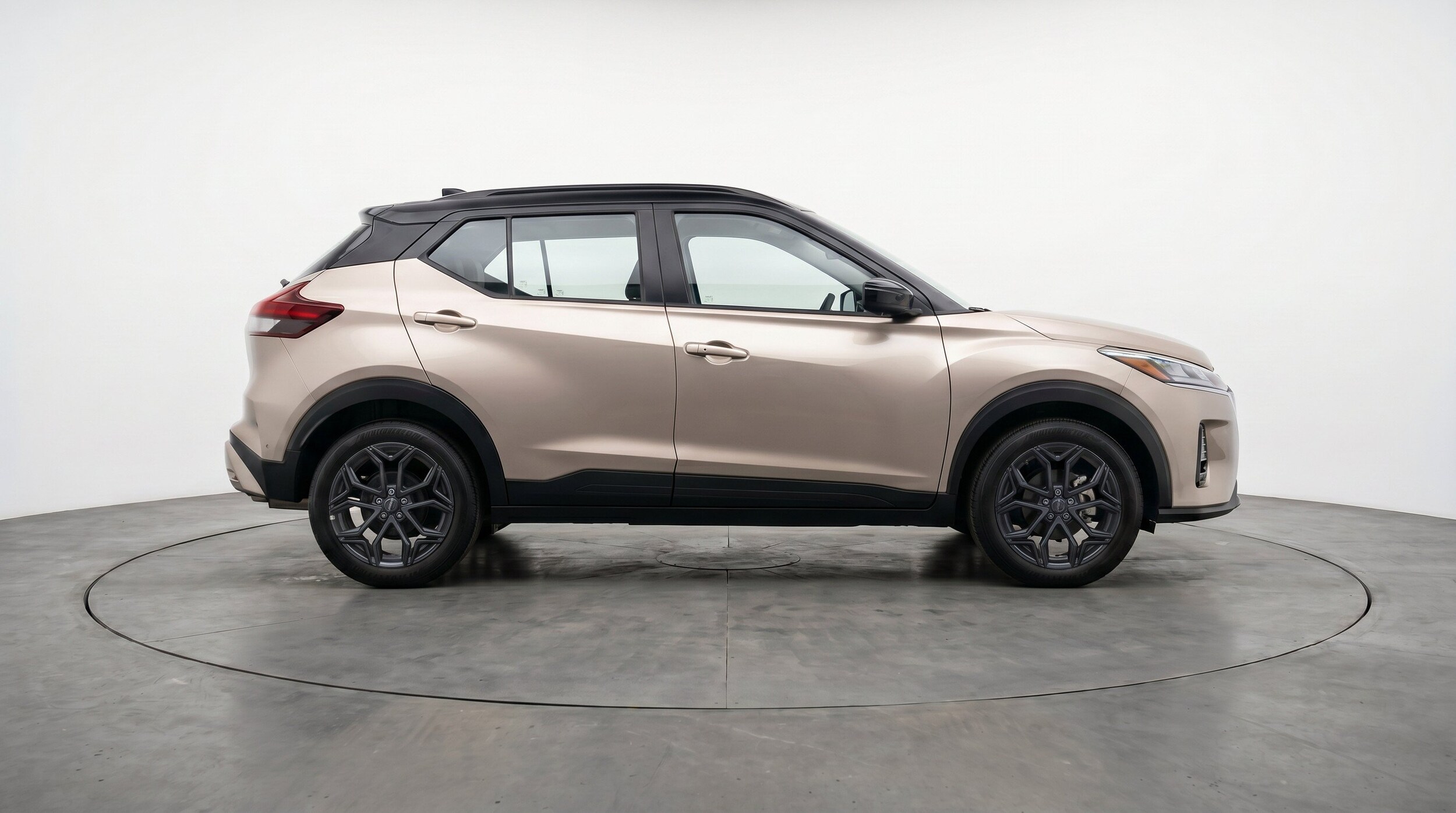 Thumbnail: 2026 Nissan Kicks - 11