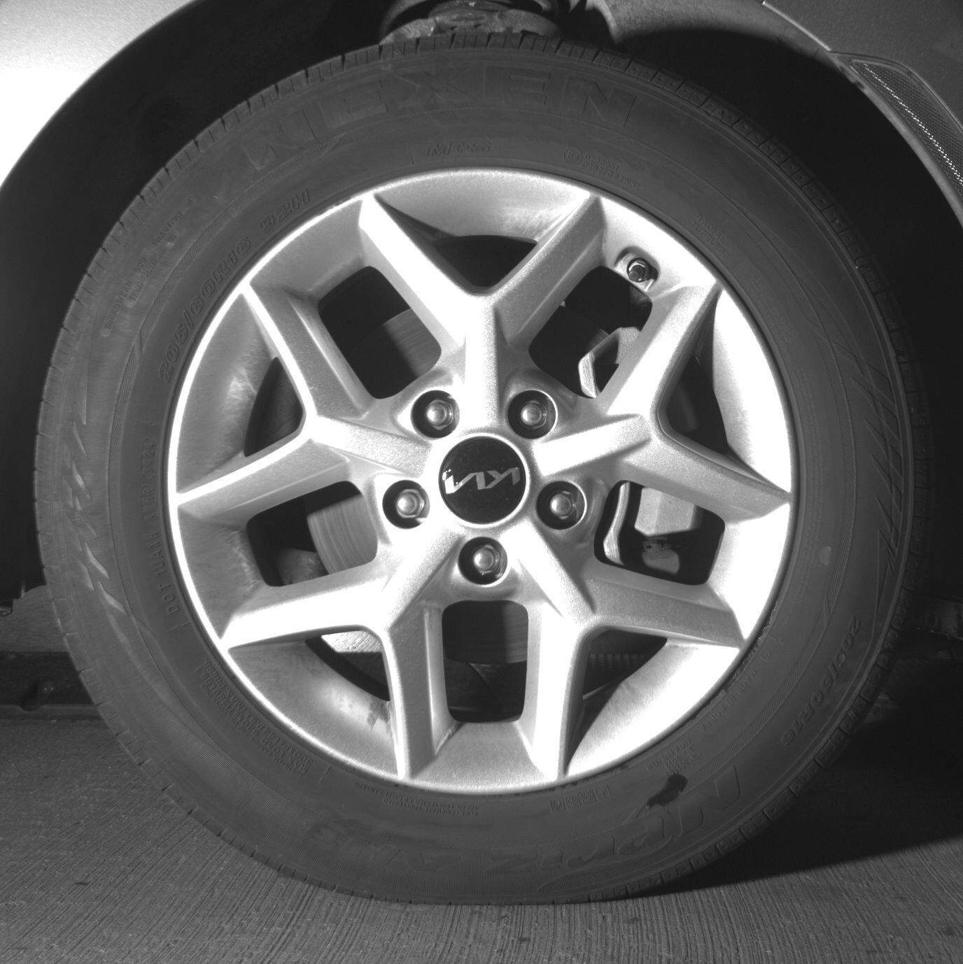 Thumbnail: 2025 Kia Soul - 10