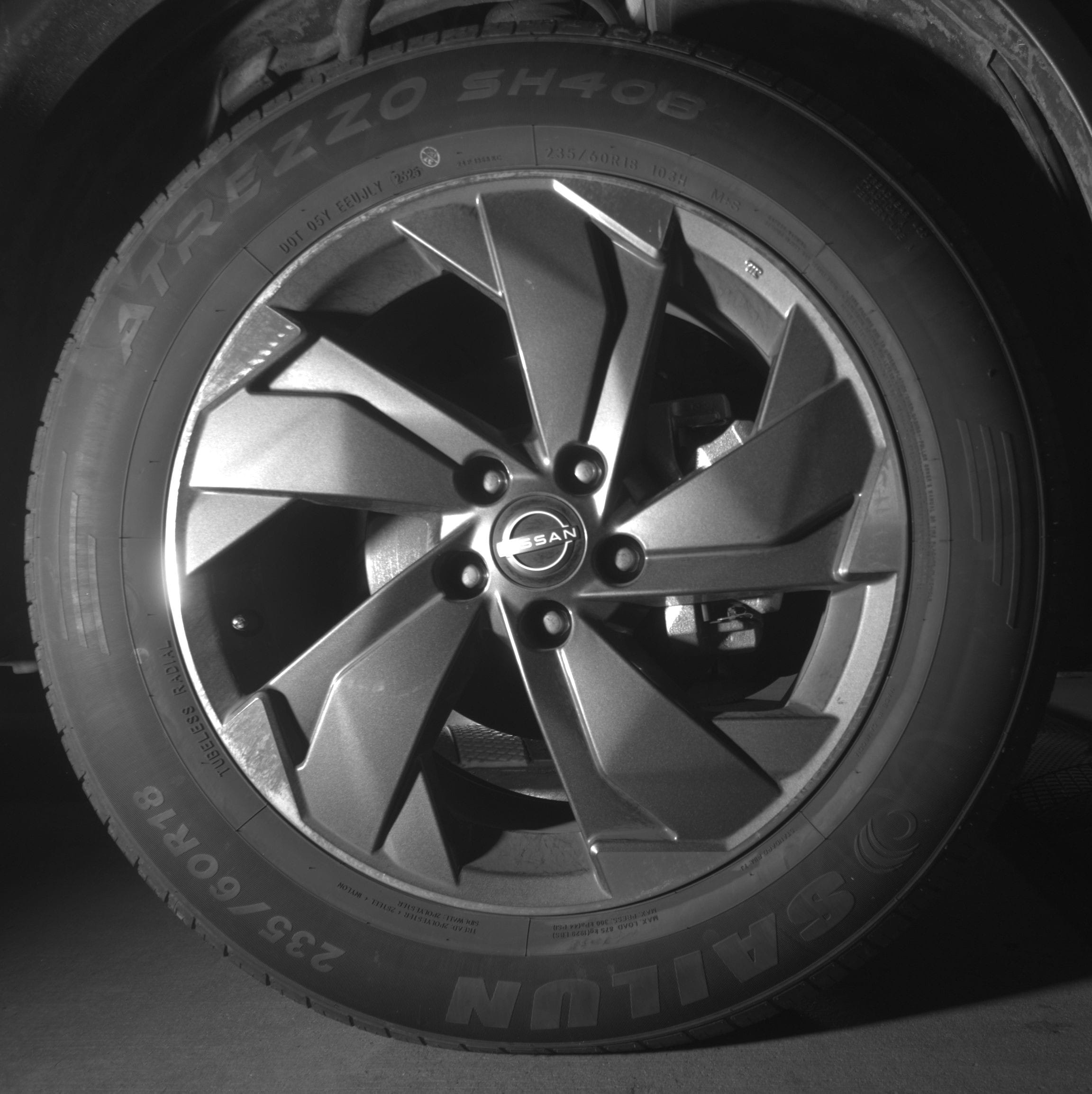 Thumbnail: 2025 Nissan Rogue - 10