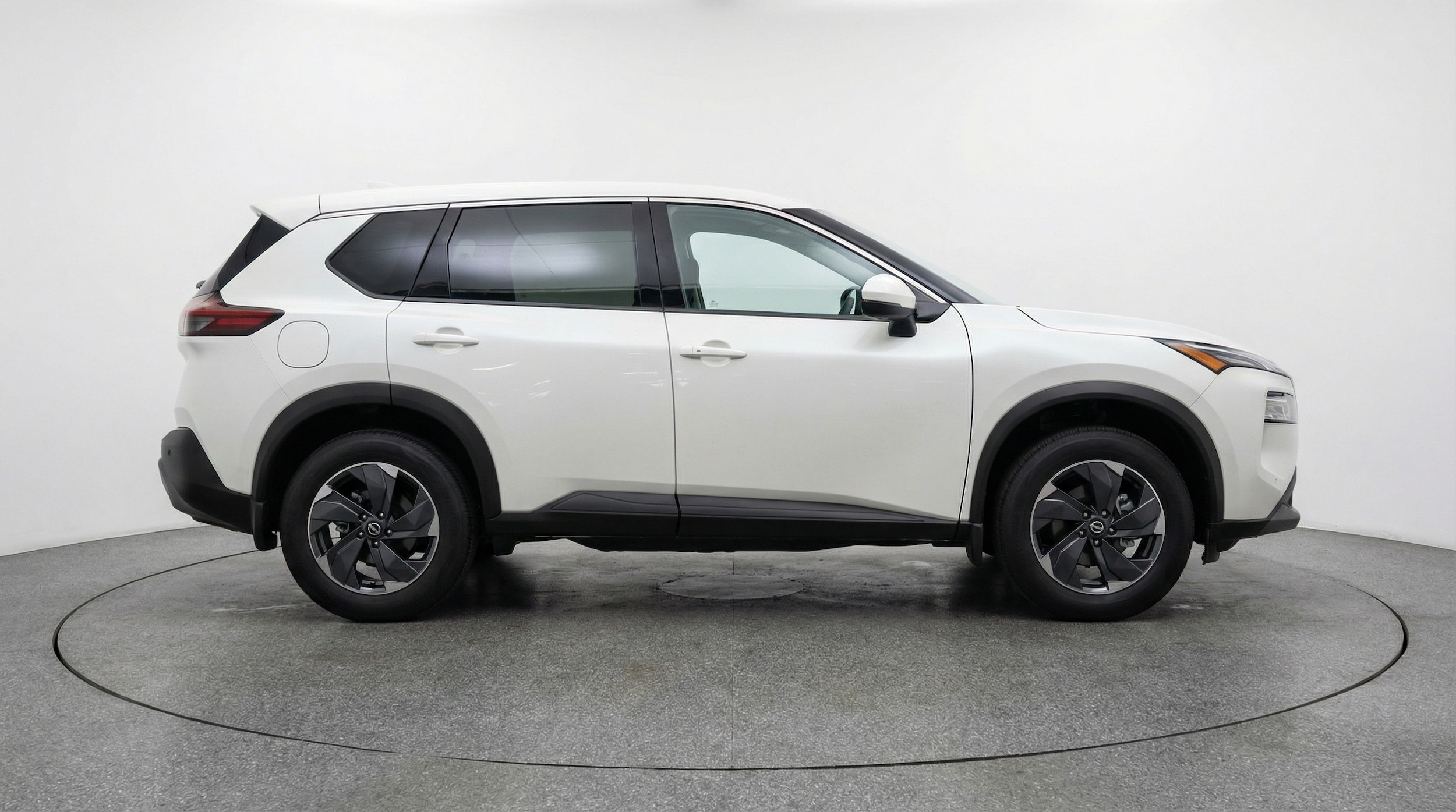 Thumbnail: 2025 Nissan Rogue - 8