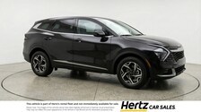 2025 Kia Sportage LX -
                  Morrow, GA