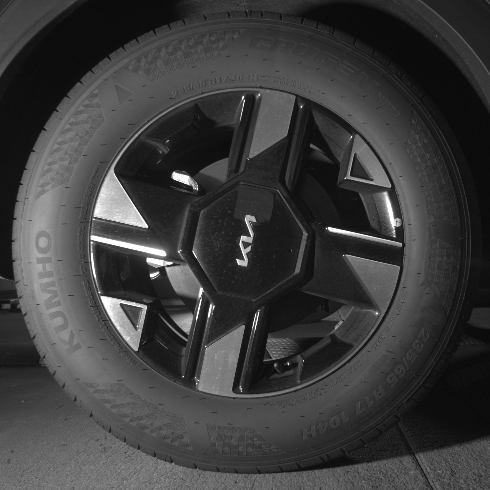 Thumbnail: 2026 Kia Sportage - 15