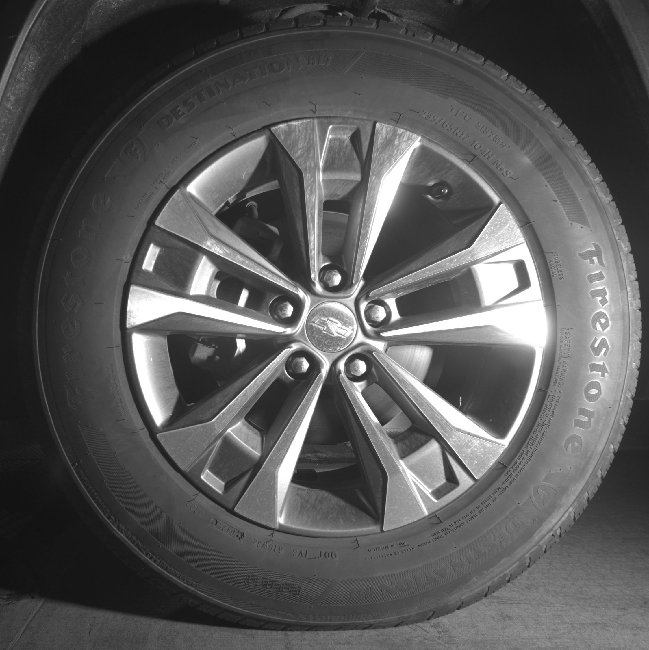 Thumbnail: 2025 Chevrolet Equinox - 12