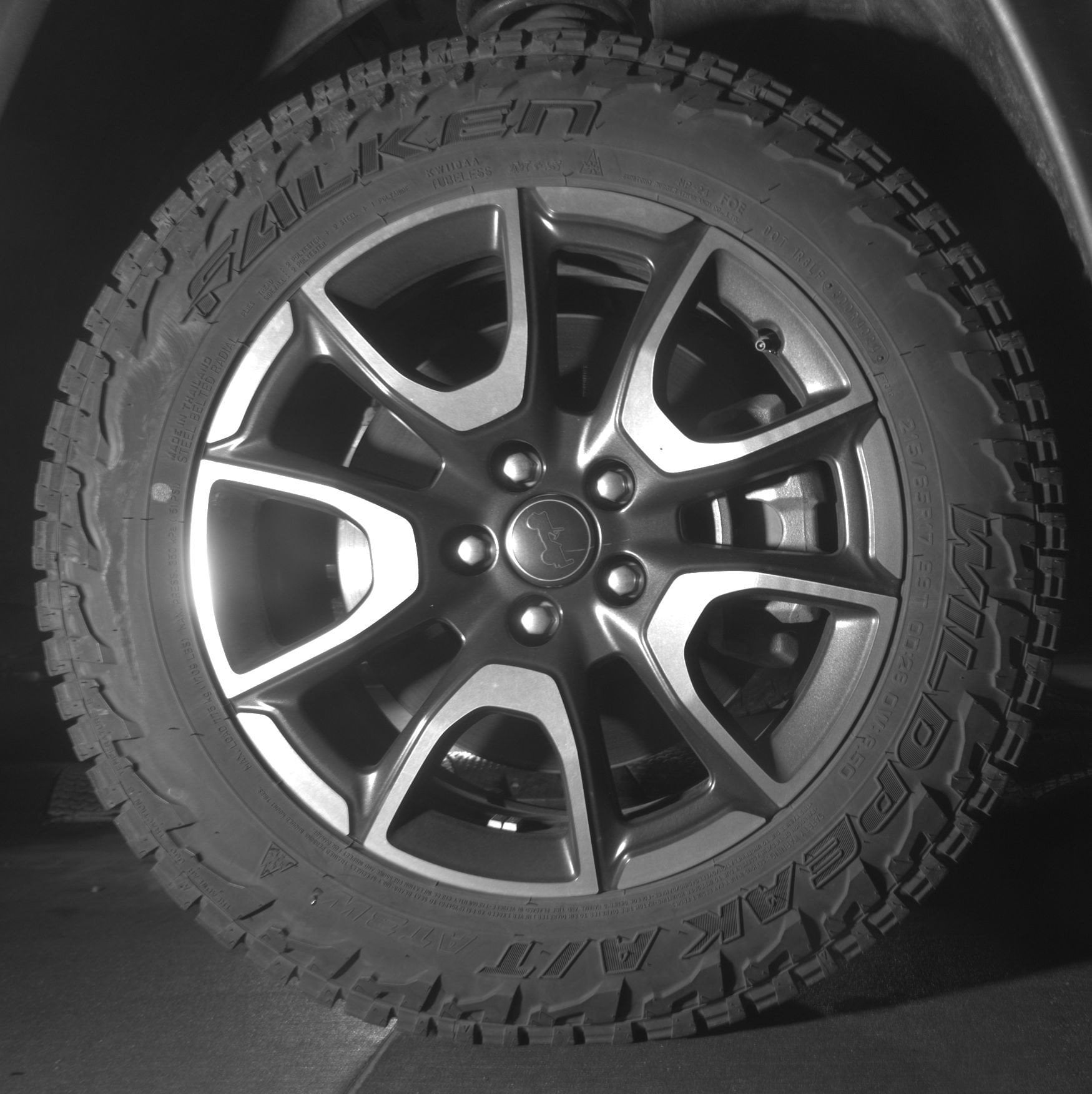 Thumbnail: 2025 Jeep Compass - 13
