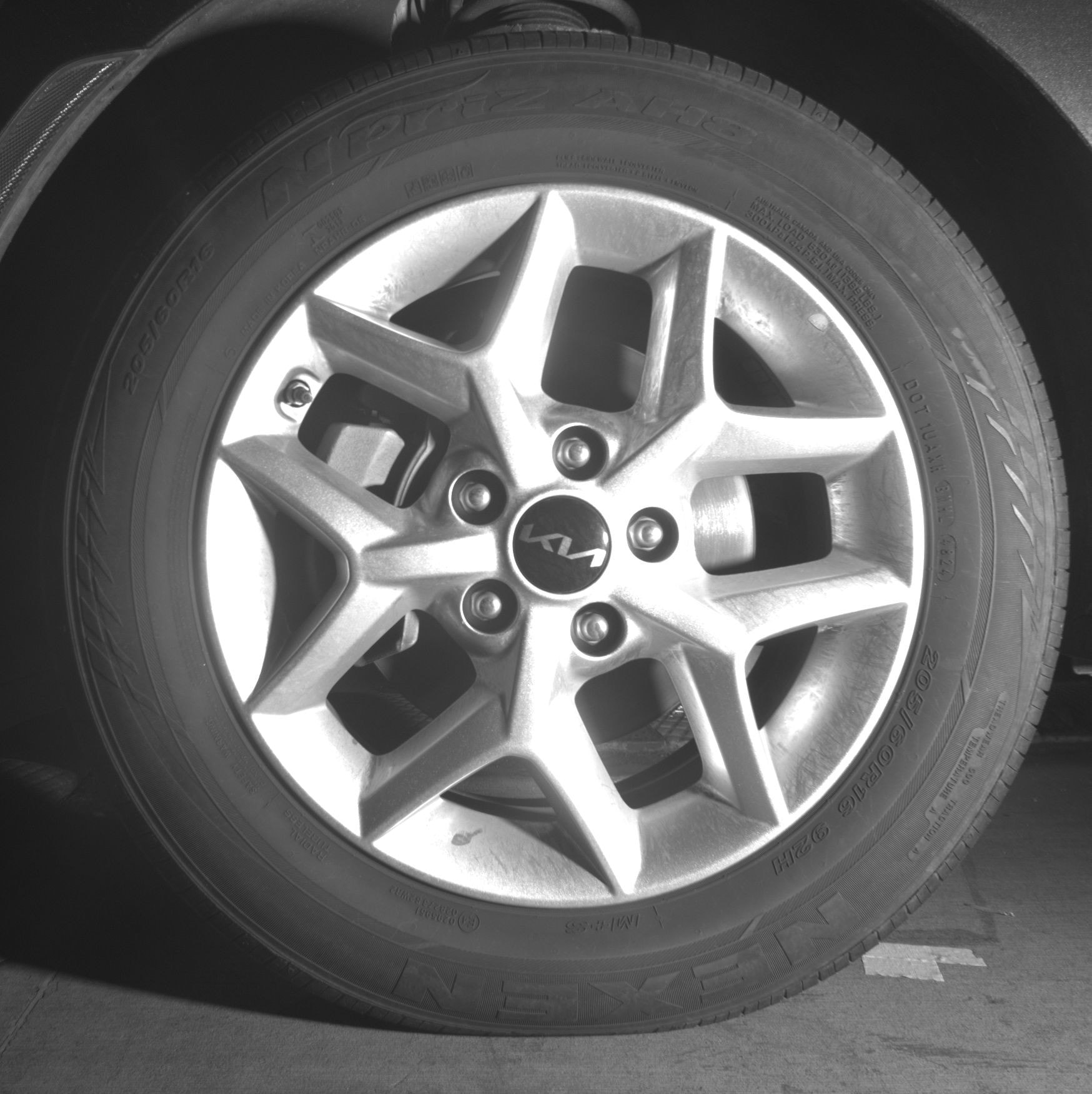 Thumbnail: 2025 Kia Soul - 9