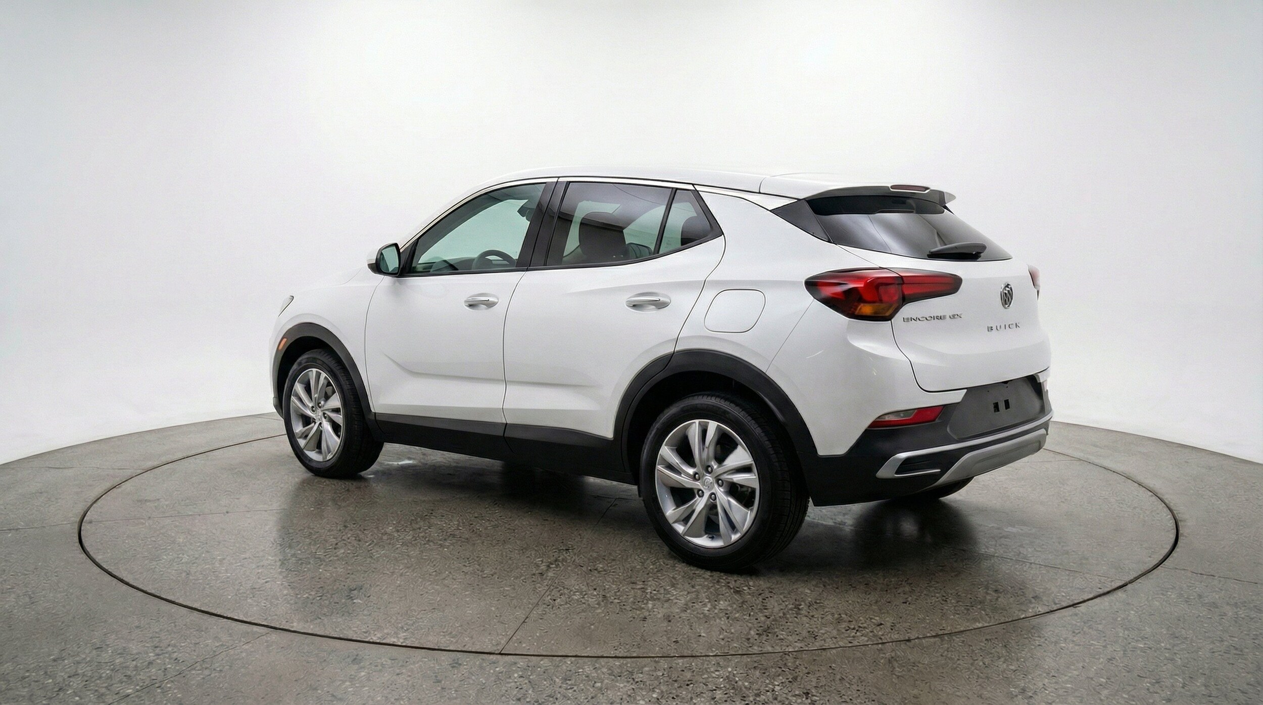Thumbnail: 2026 Buick Encore GX - 6
