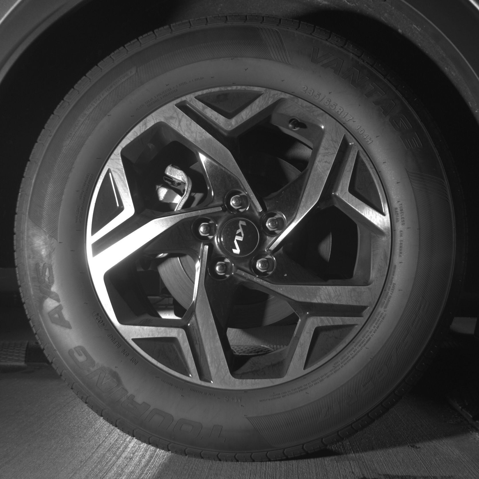 Thumbnail: 2024 Kia Sportage - 12