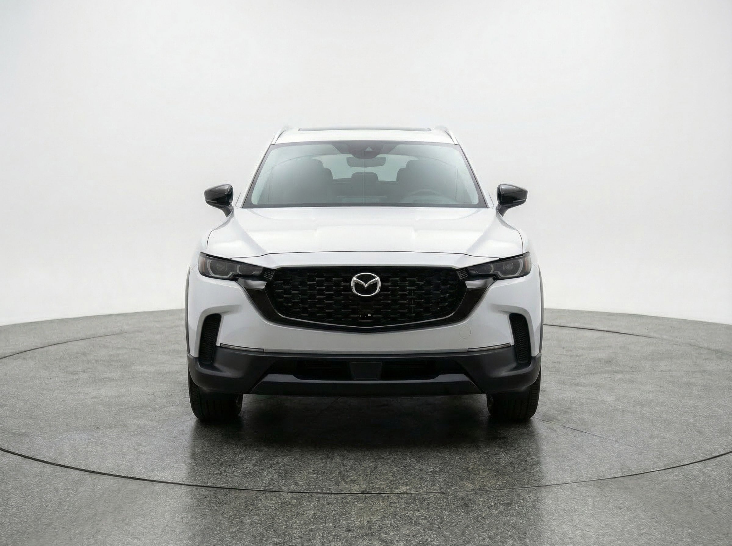 Thumbnail: 2025 Mazda CX-50 - 2