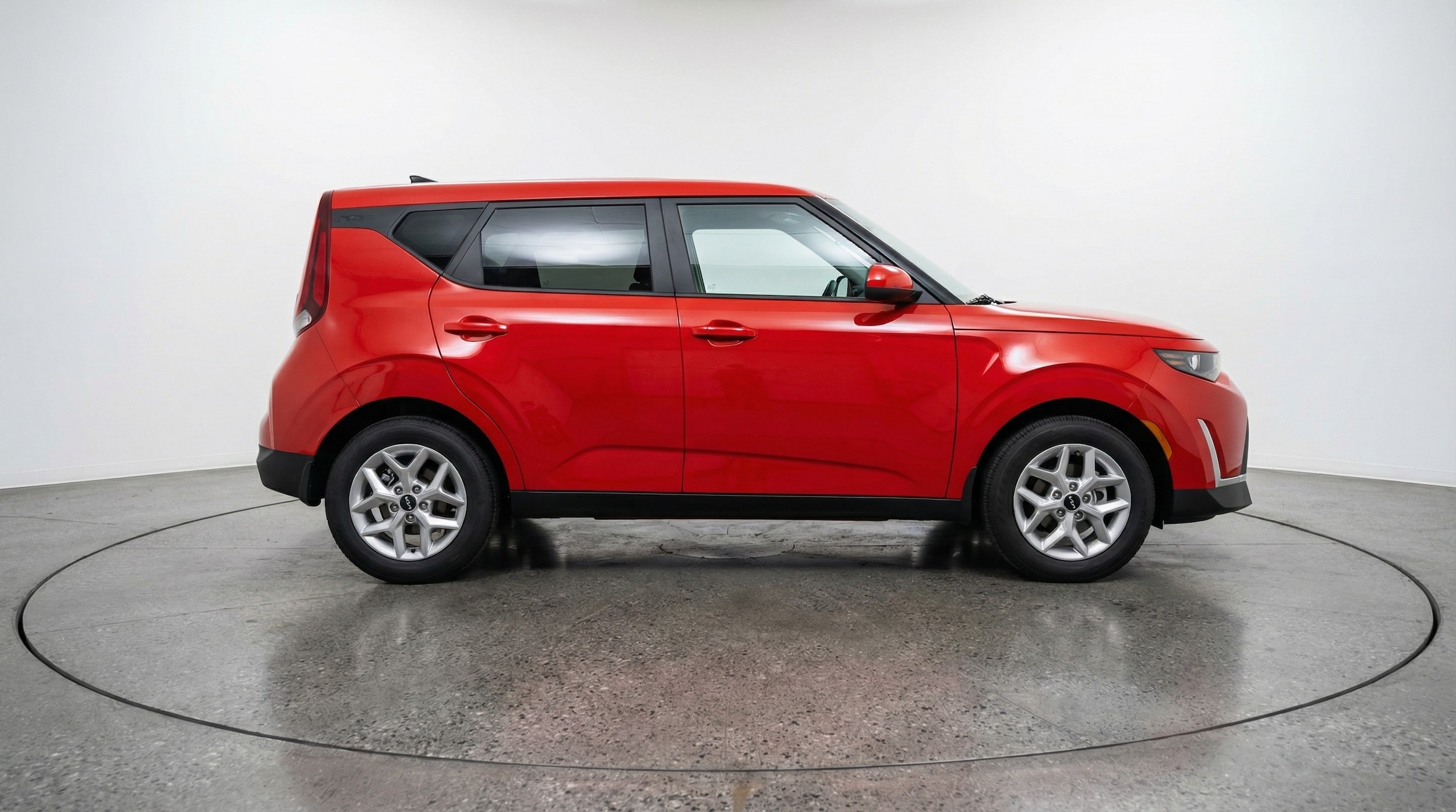 Thumbnail: 2025 Kia Soul - 8