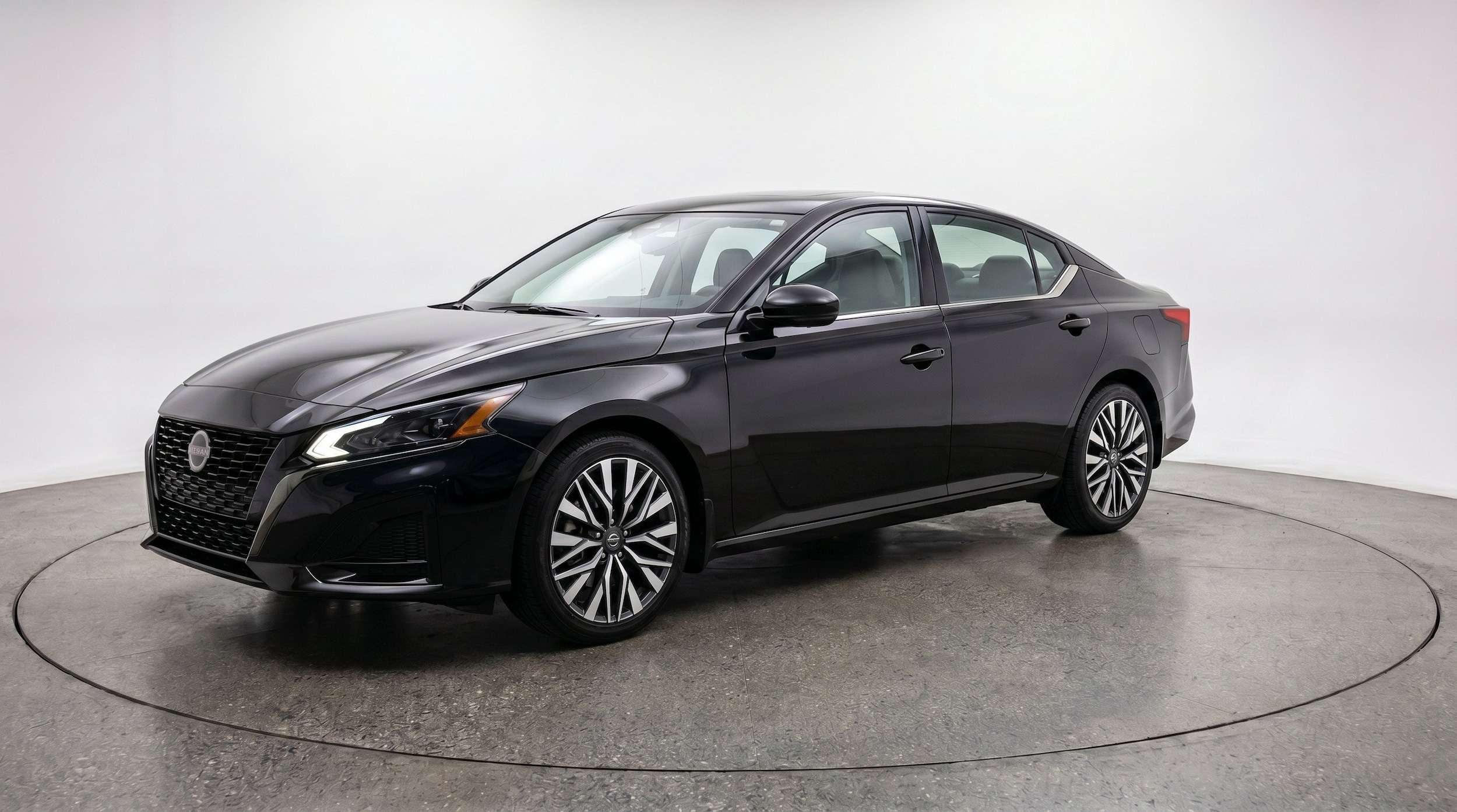 Thumbnail: 2026 Nissan Altima - 3
