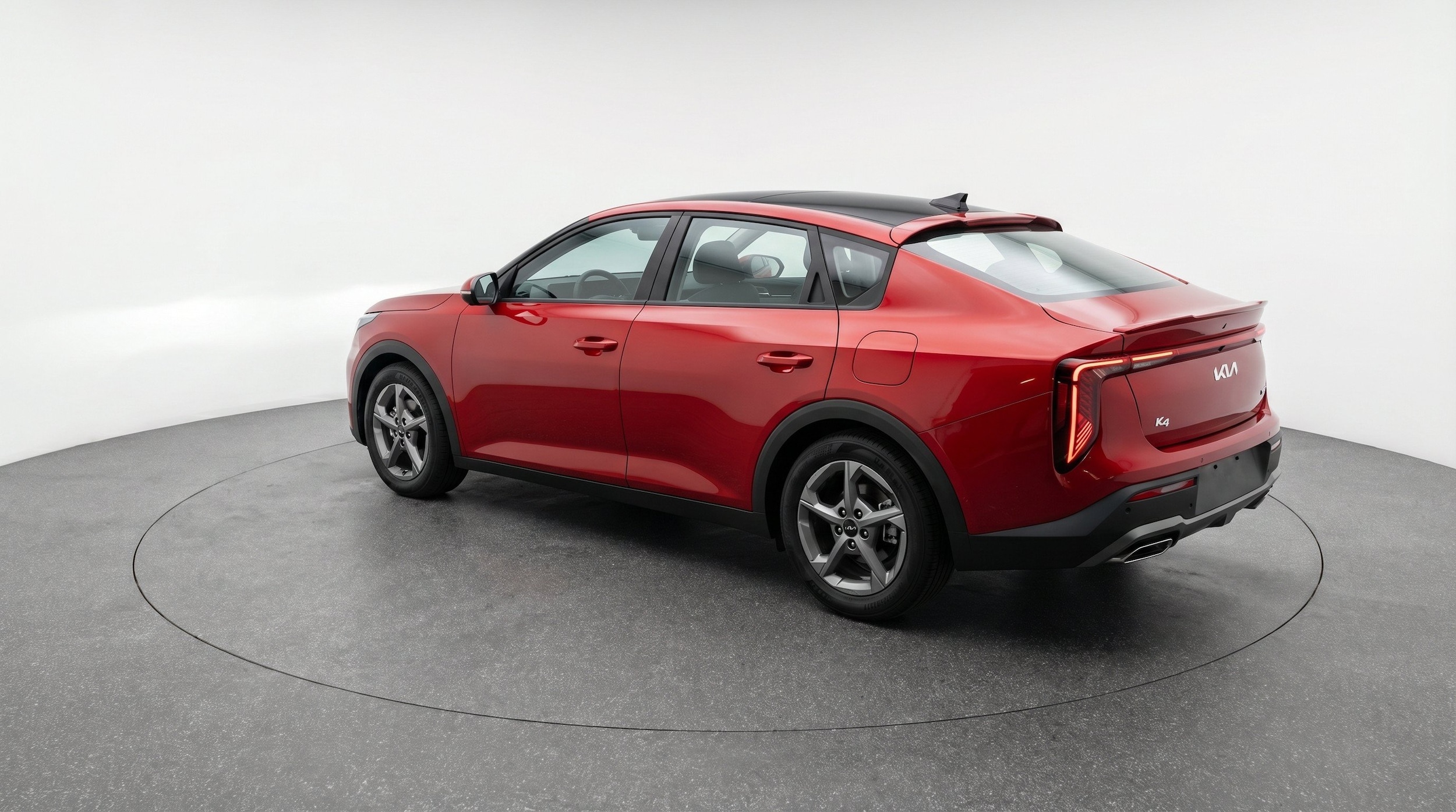 Thumbnail: 2025 Kia K4 - 6