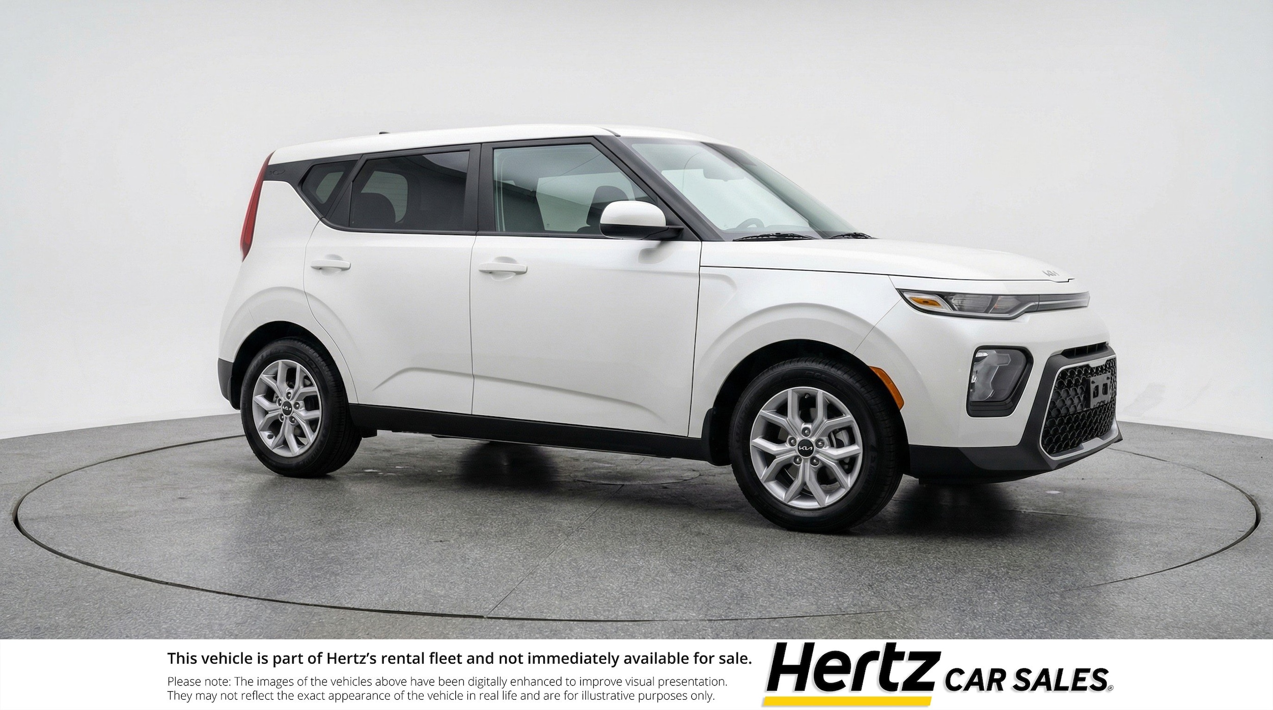 Thumbnail: 2025 Kia Soul - 1