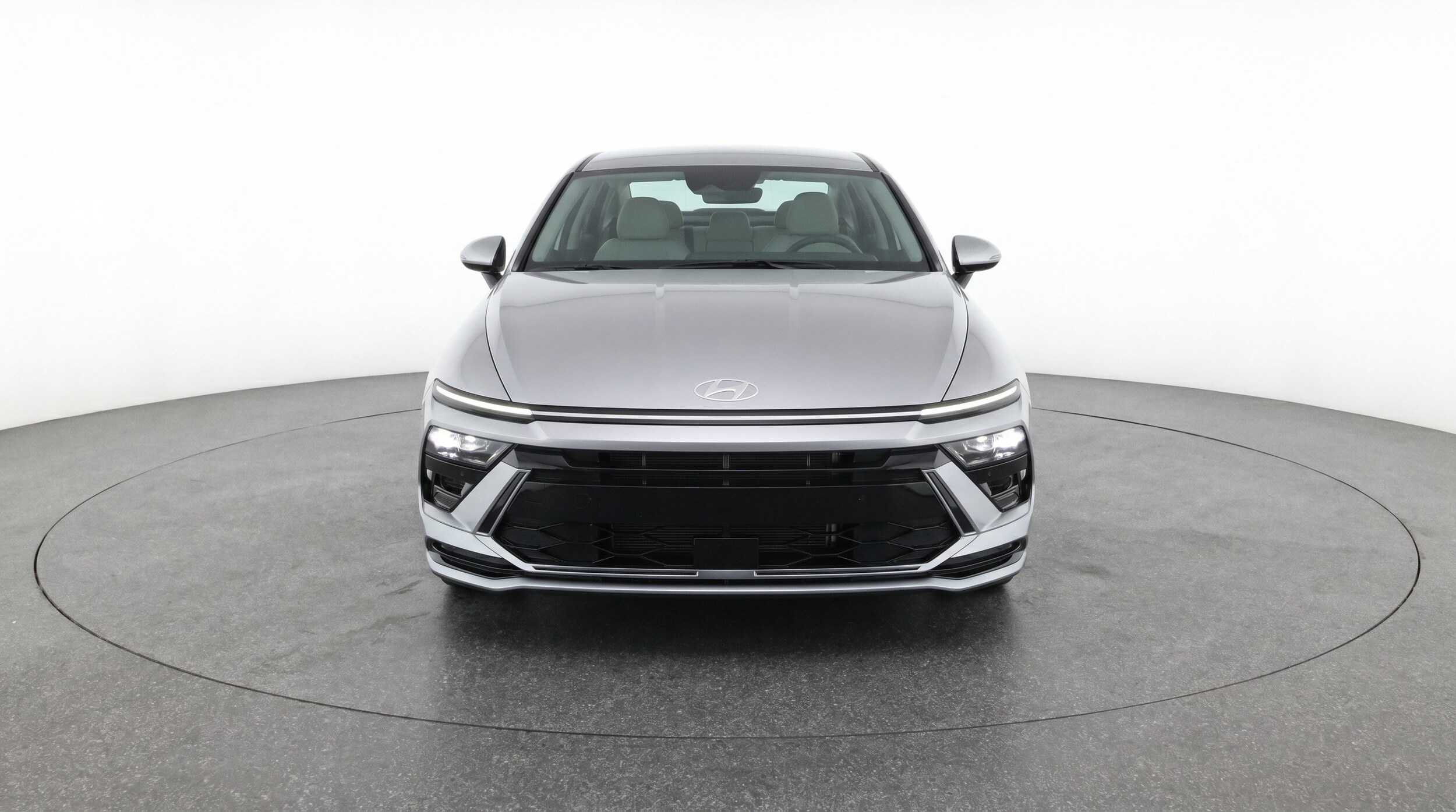 Thumbnail: 2025 Hyundai Sonata - 2