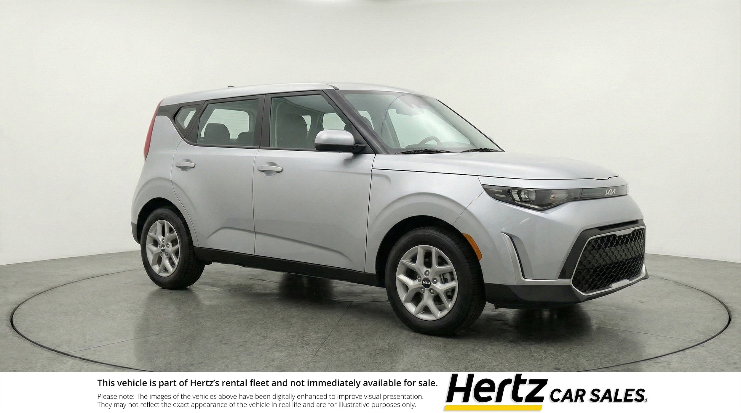 Thumbnail: 2025 Kia Soul - 1
