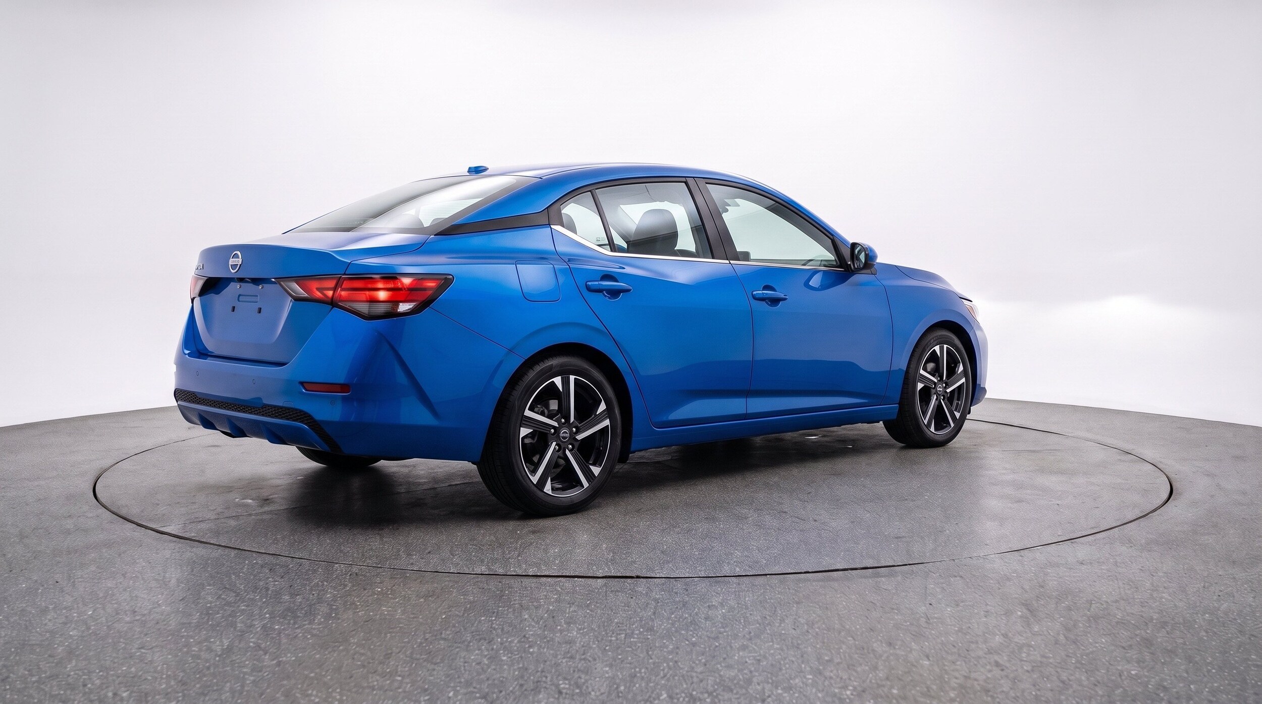 Thumbnail: 2025 Nissan Sentra - 9