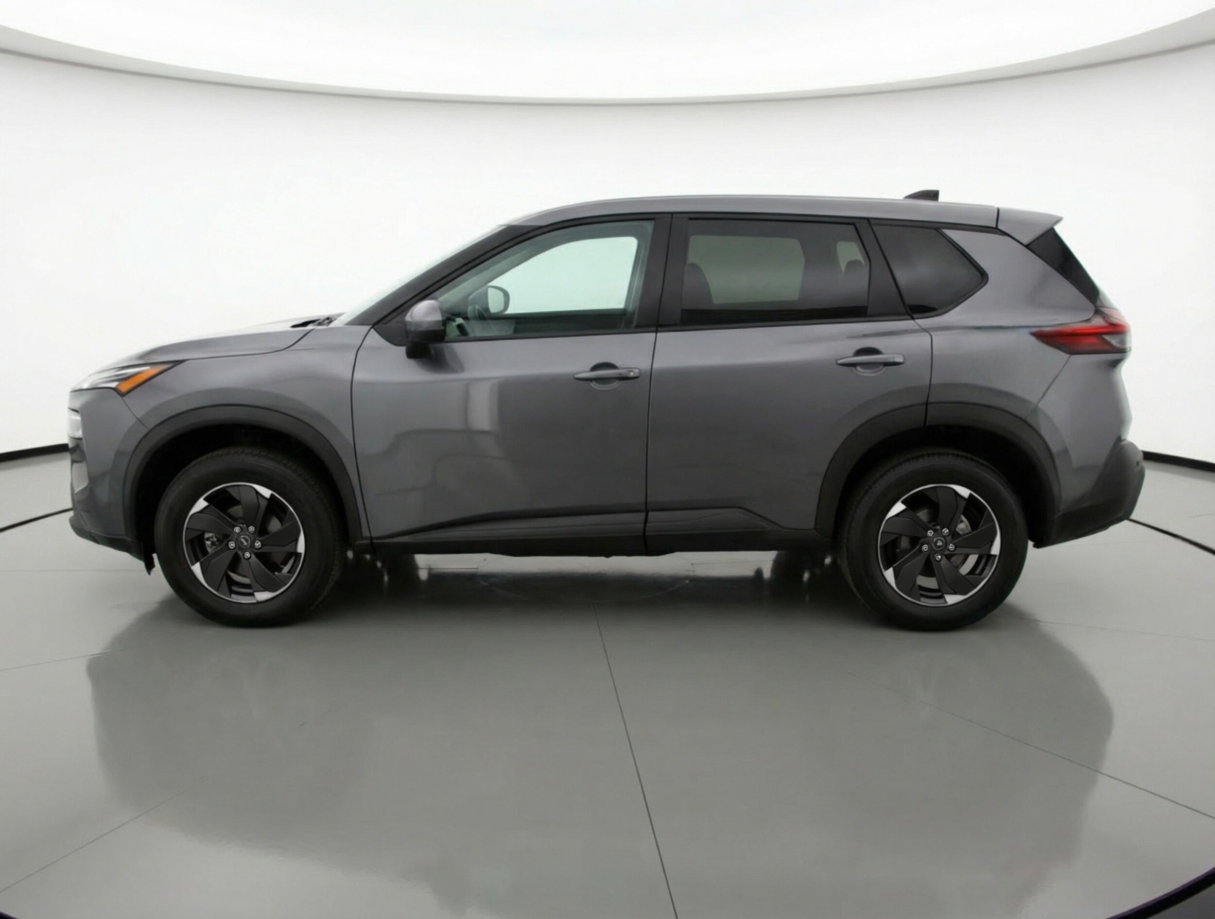 Thumbnail: 2025 Nissan Rogue - 4