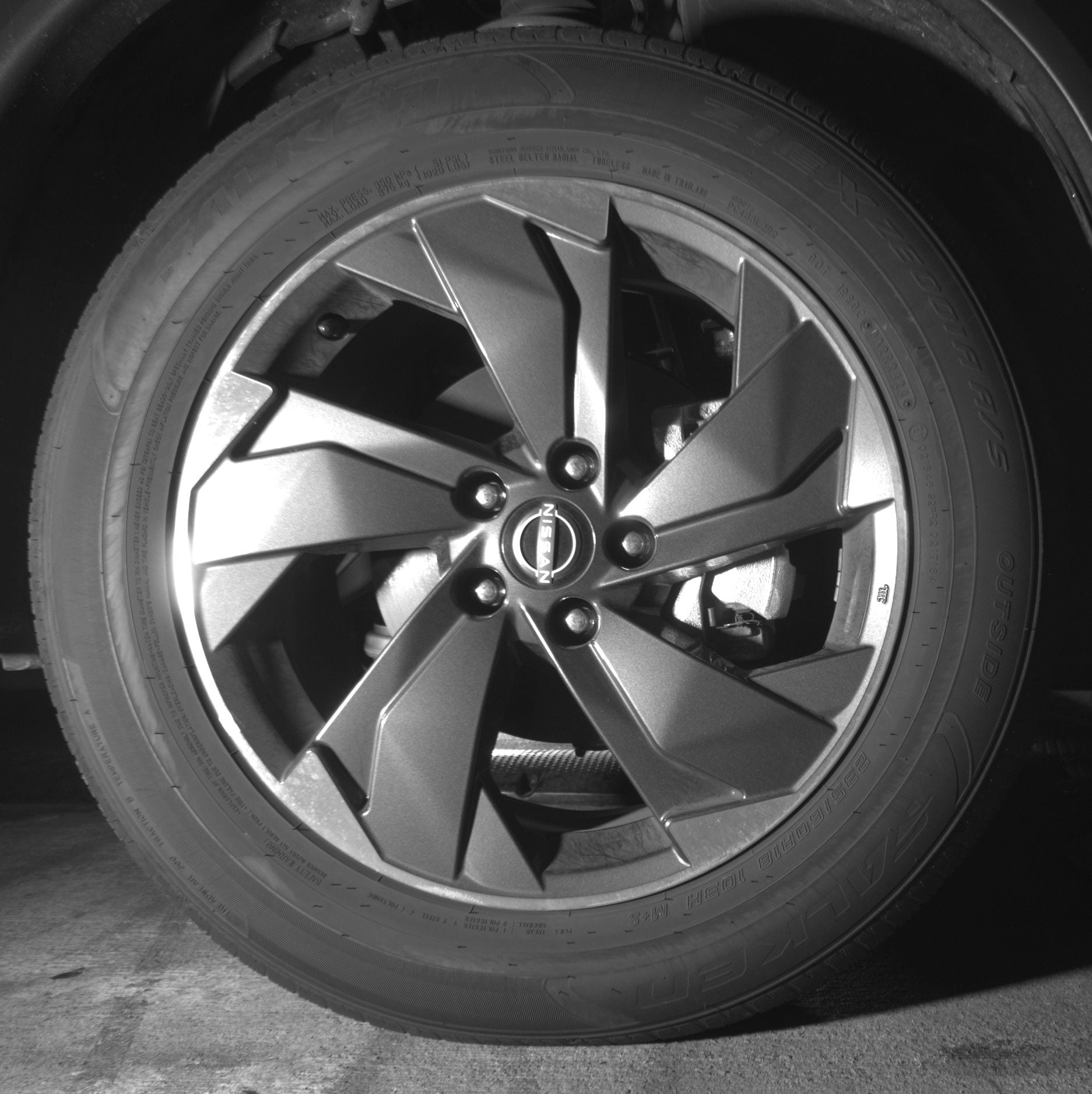 Thumbnail: 2025 Nissan Rogue - 10