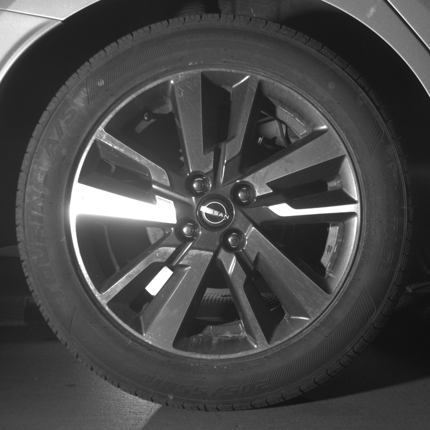 Thumbnail: 2025 Nissan Versa - 12