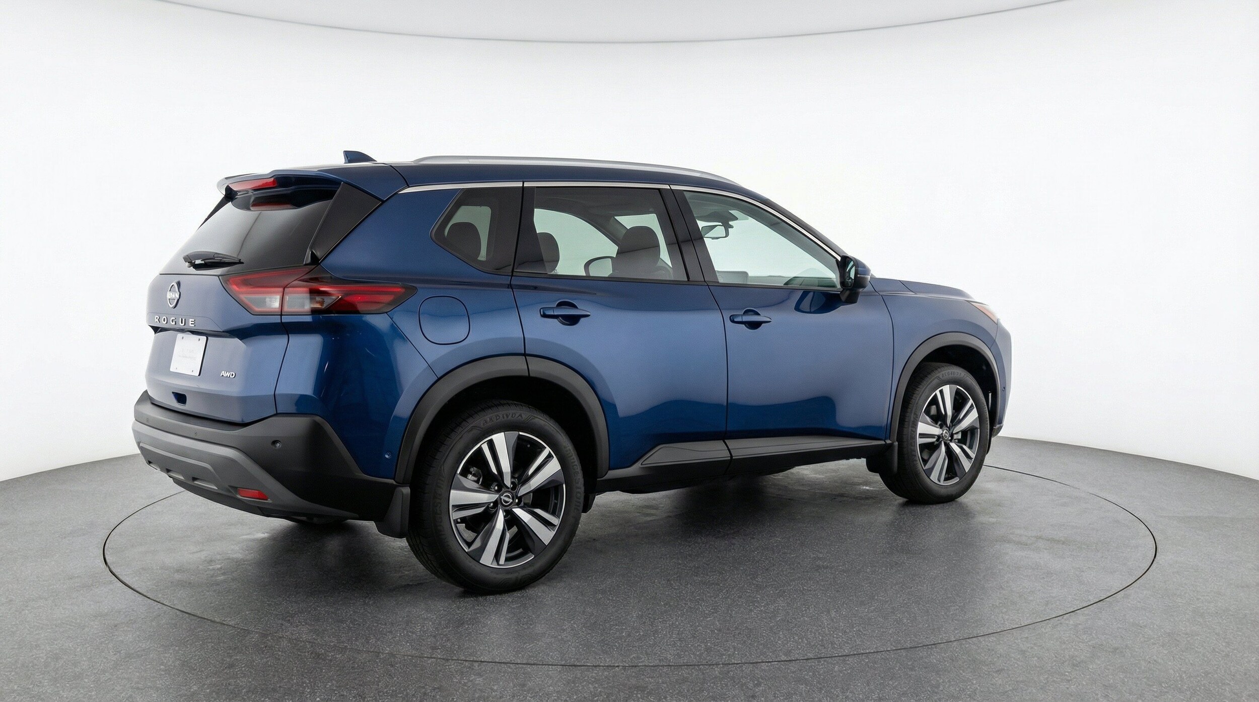 Thumbnail: 2026 Nissan Rogue - 9