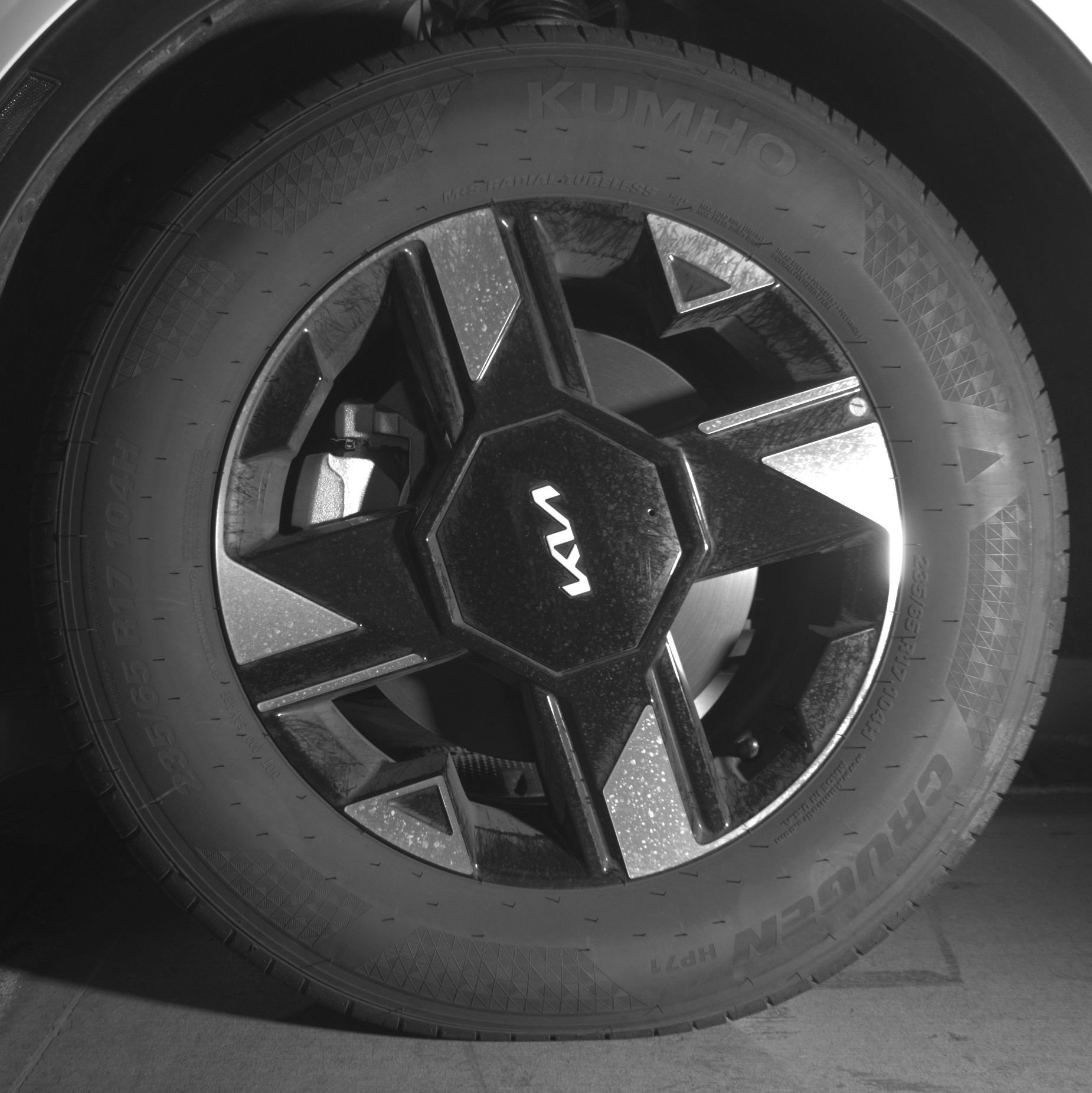 Thumbnail: 2026 Kia Sportage - 12