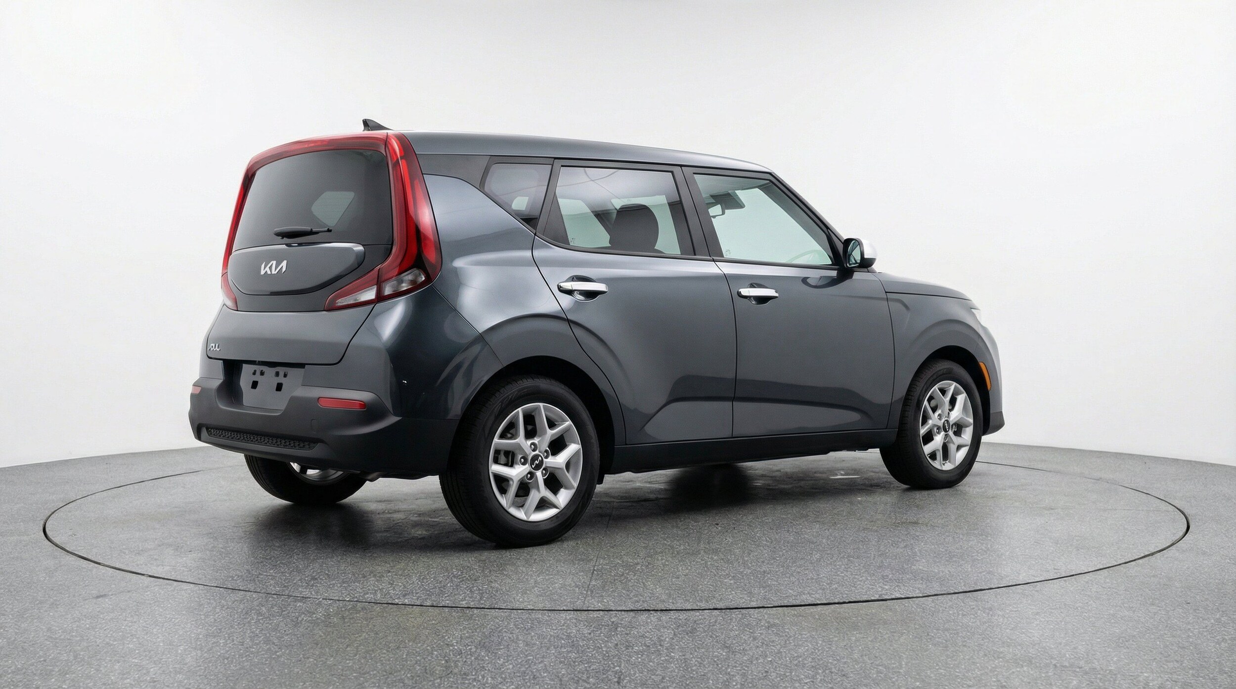 Thumbnail: 2025 Kia Soul - 9