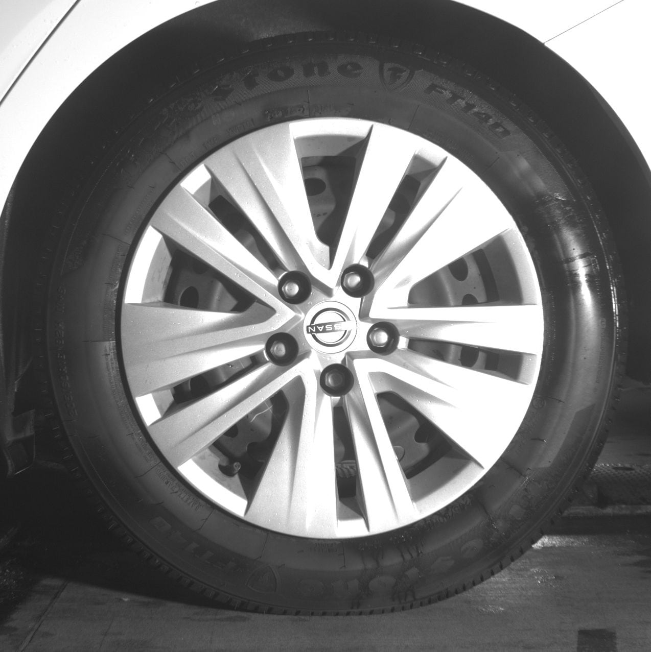 Thumbnail: 2025 Nissan Sentra - 11