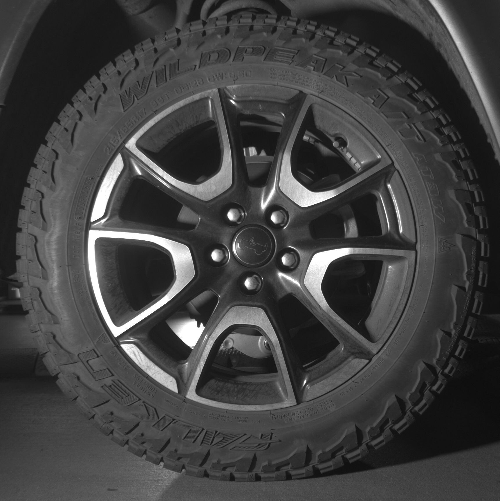 Thumbnail: 2025 Jeep Compass - 12